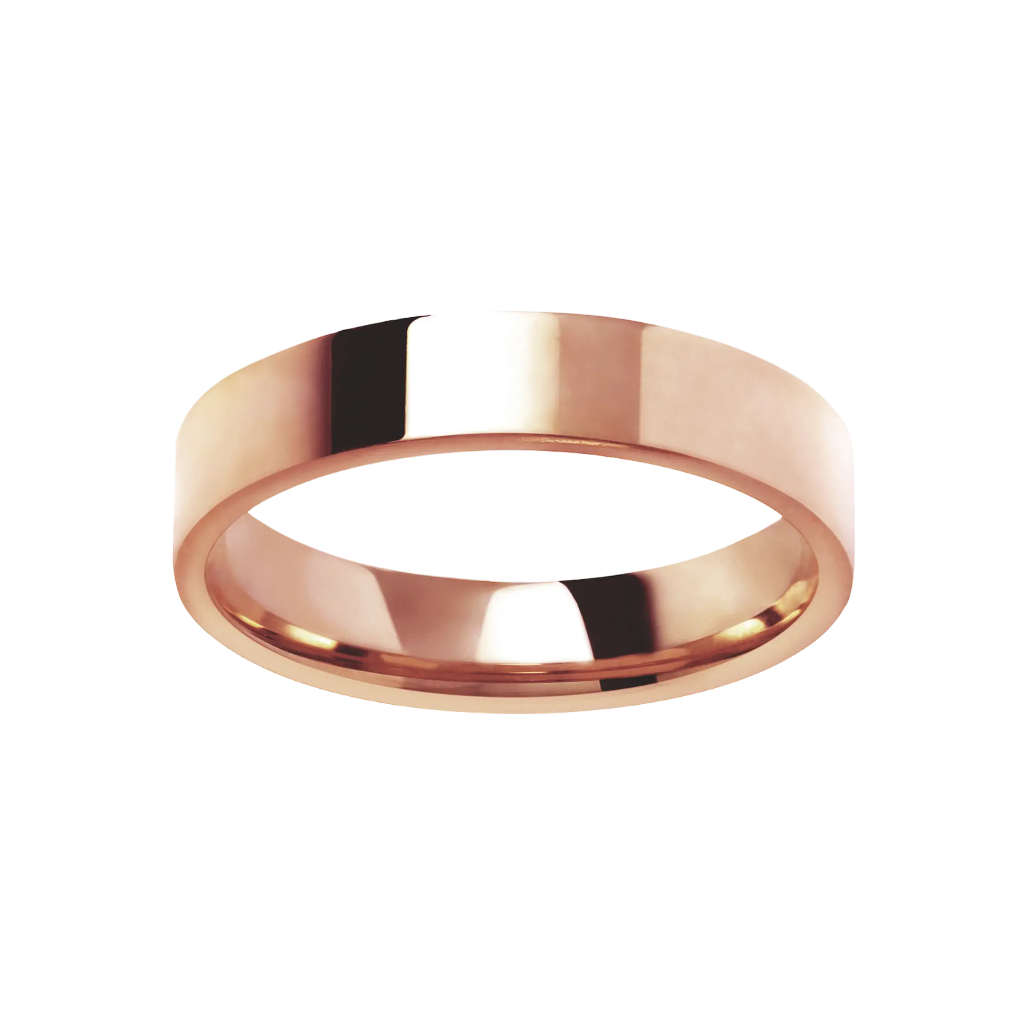 Trauring Fondness - Gold 14K LisaConcept
