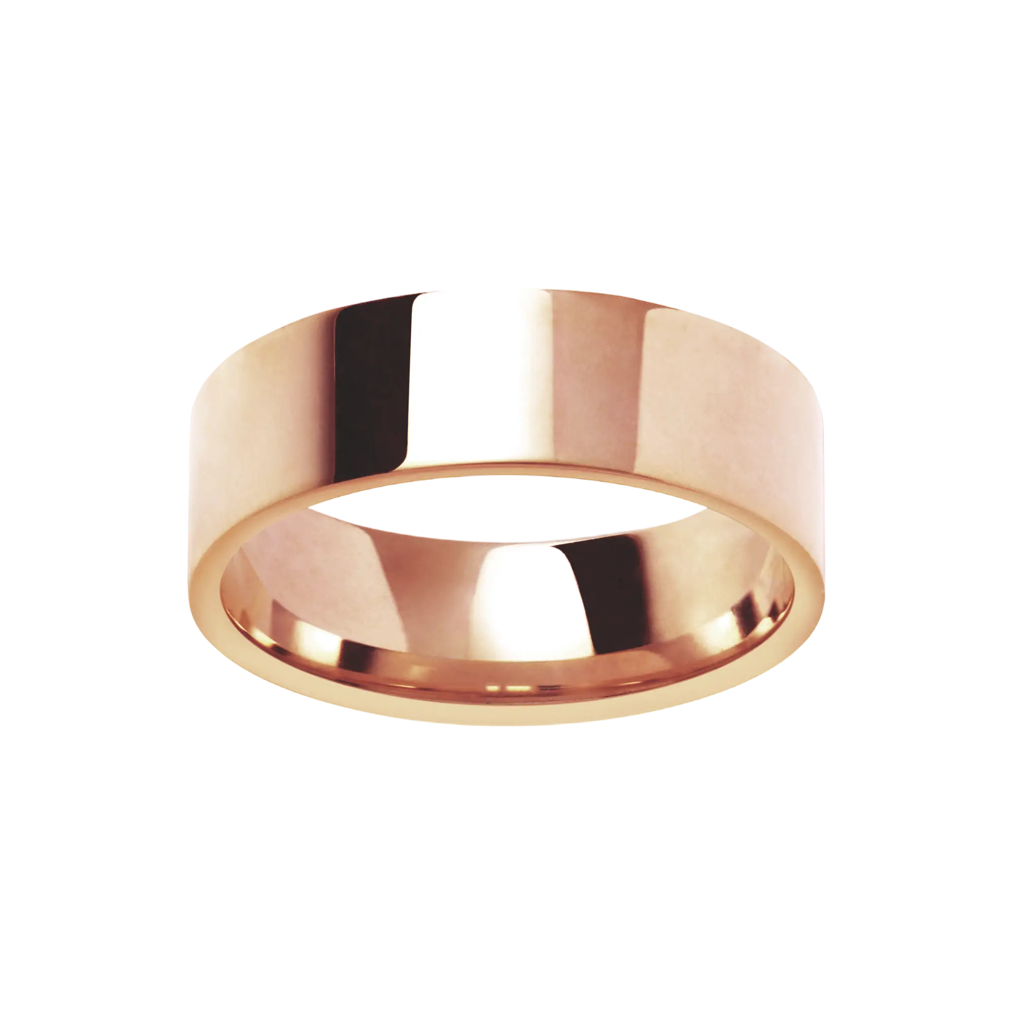 Trauring Fondness - Gold 14K LisaConcept