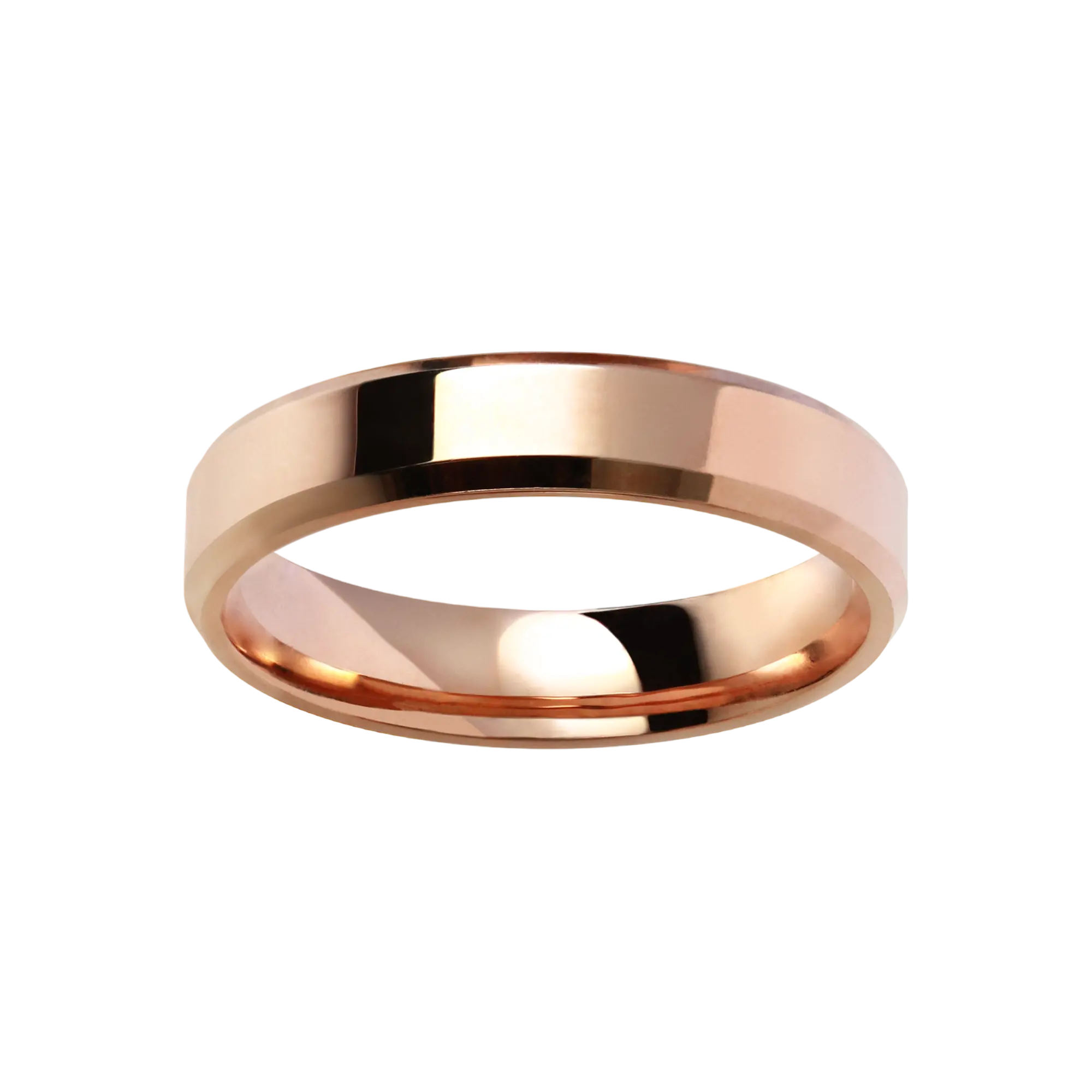 Trauring Honesty - Gold 14K LisaConcept