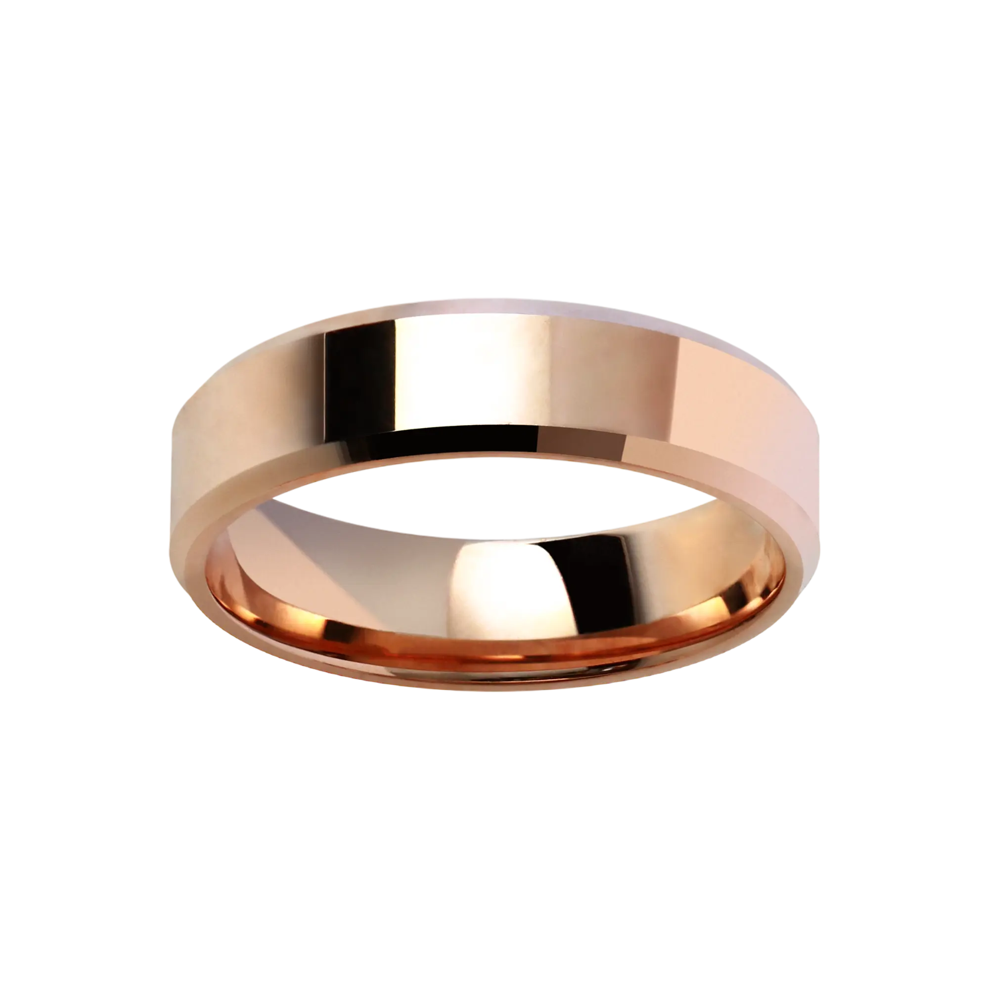 Trauring Honesty - Gold 14K LisaConcept