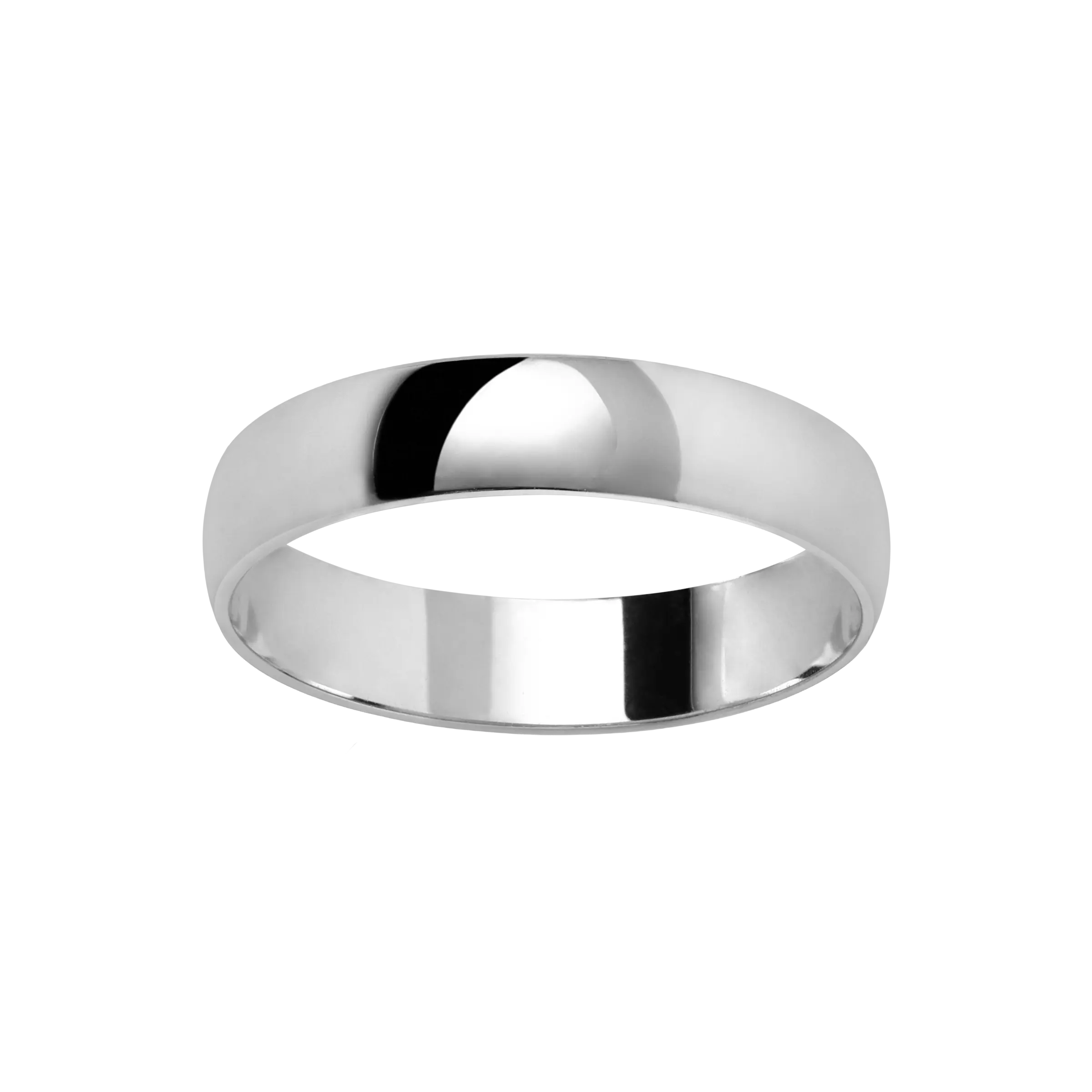 Trauring Tenderness - Gold 14K LisaConcept