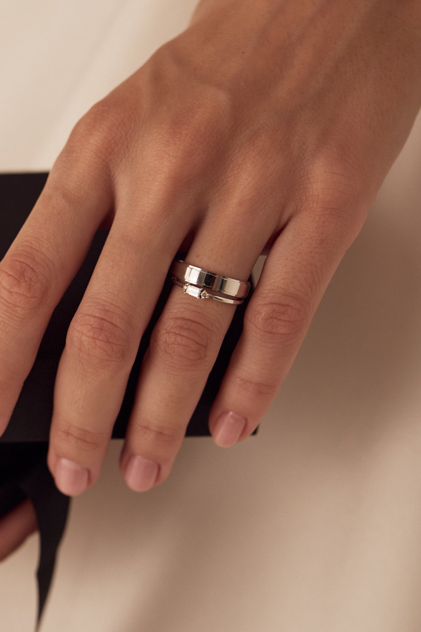 Ring Vesta LisaConcept