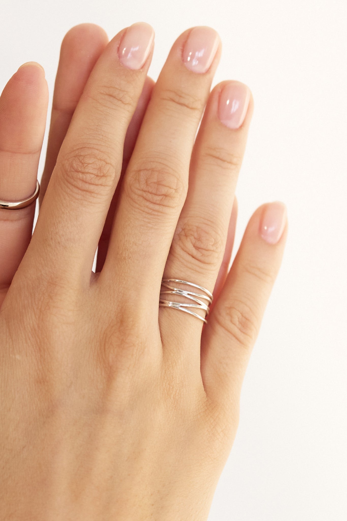 Ring Wire LisaConcept