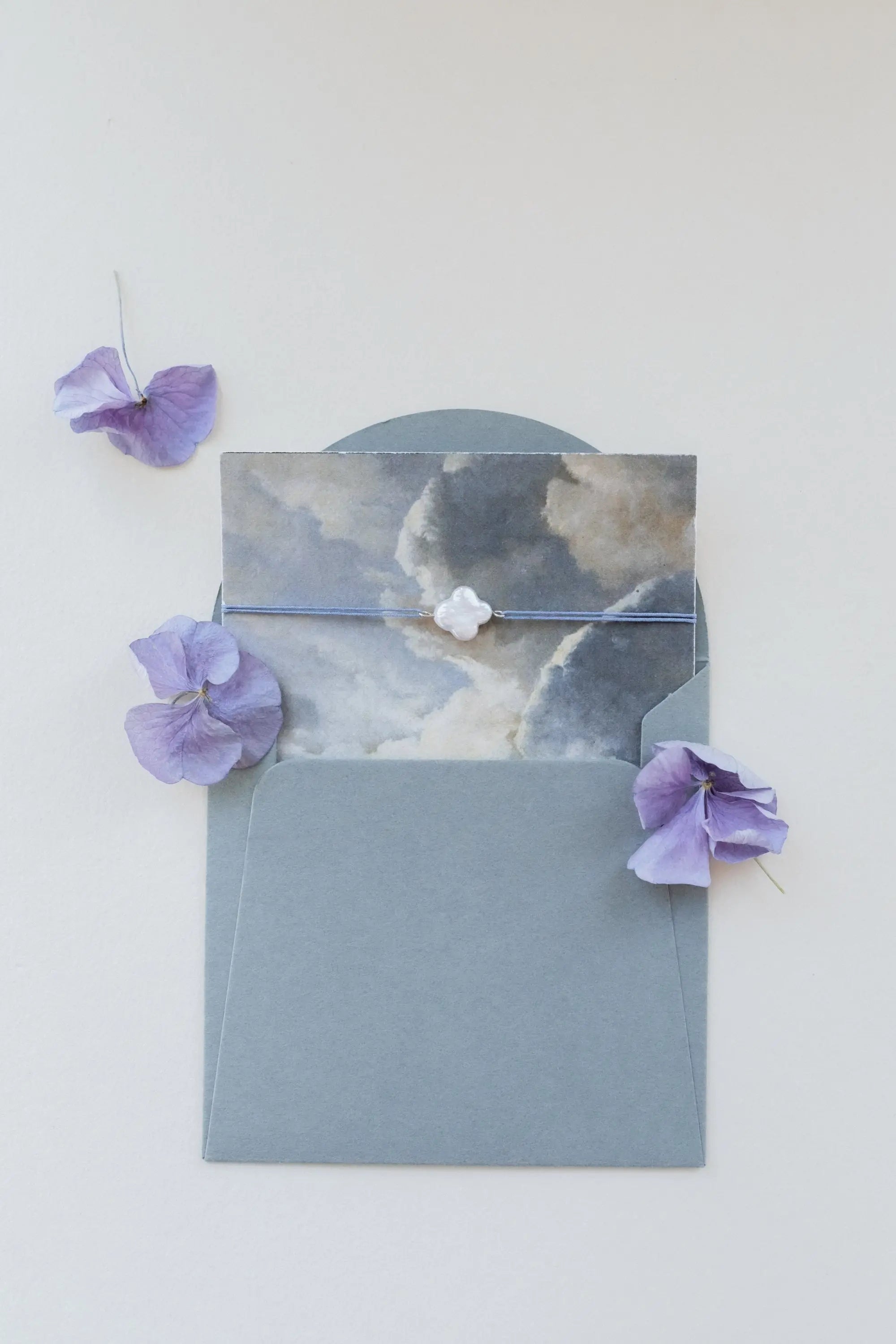 Armband Joy Pearl Lisa&Co.