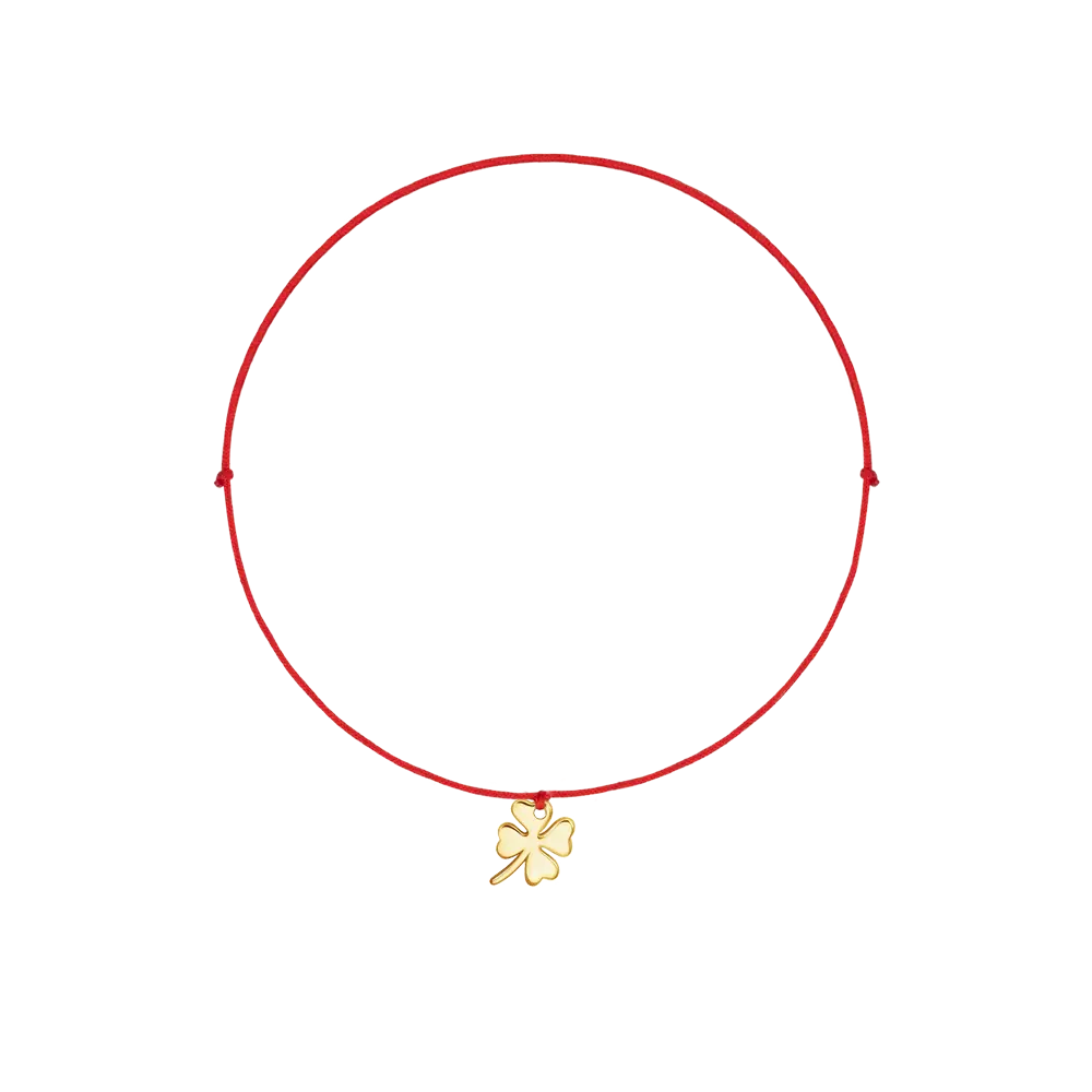 Armband Clover Lisa&Co.