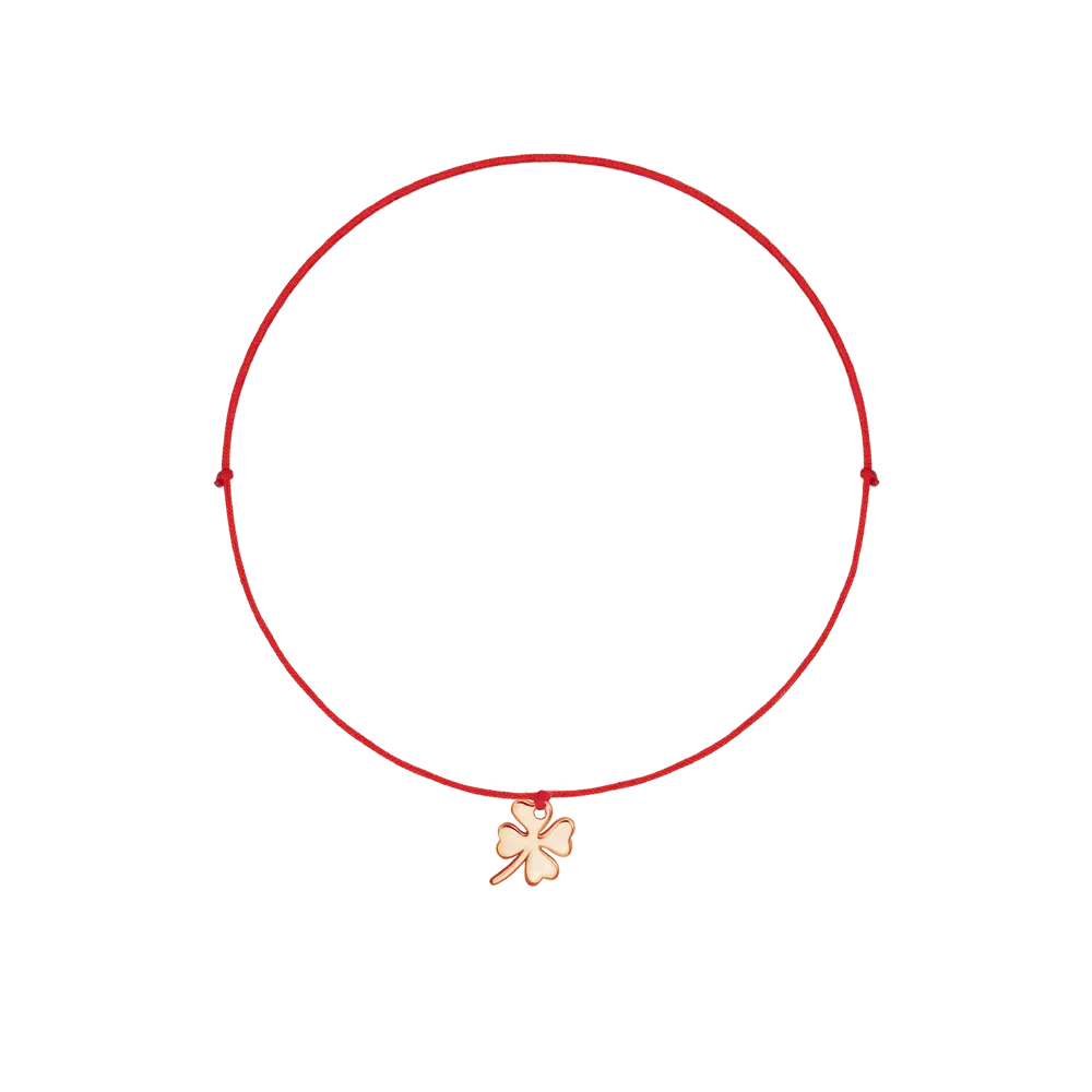 Armband Clover Lisa&Co.