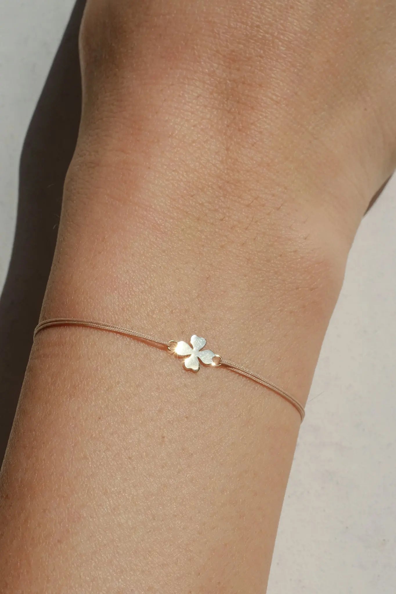 Armband Clover Lisa&Co.