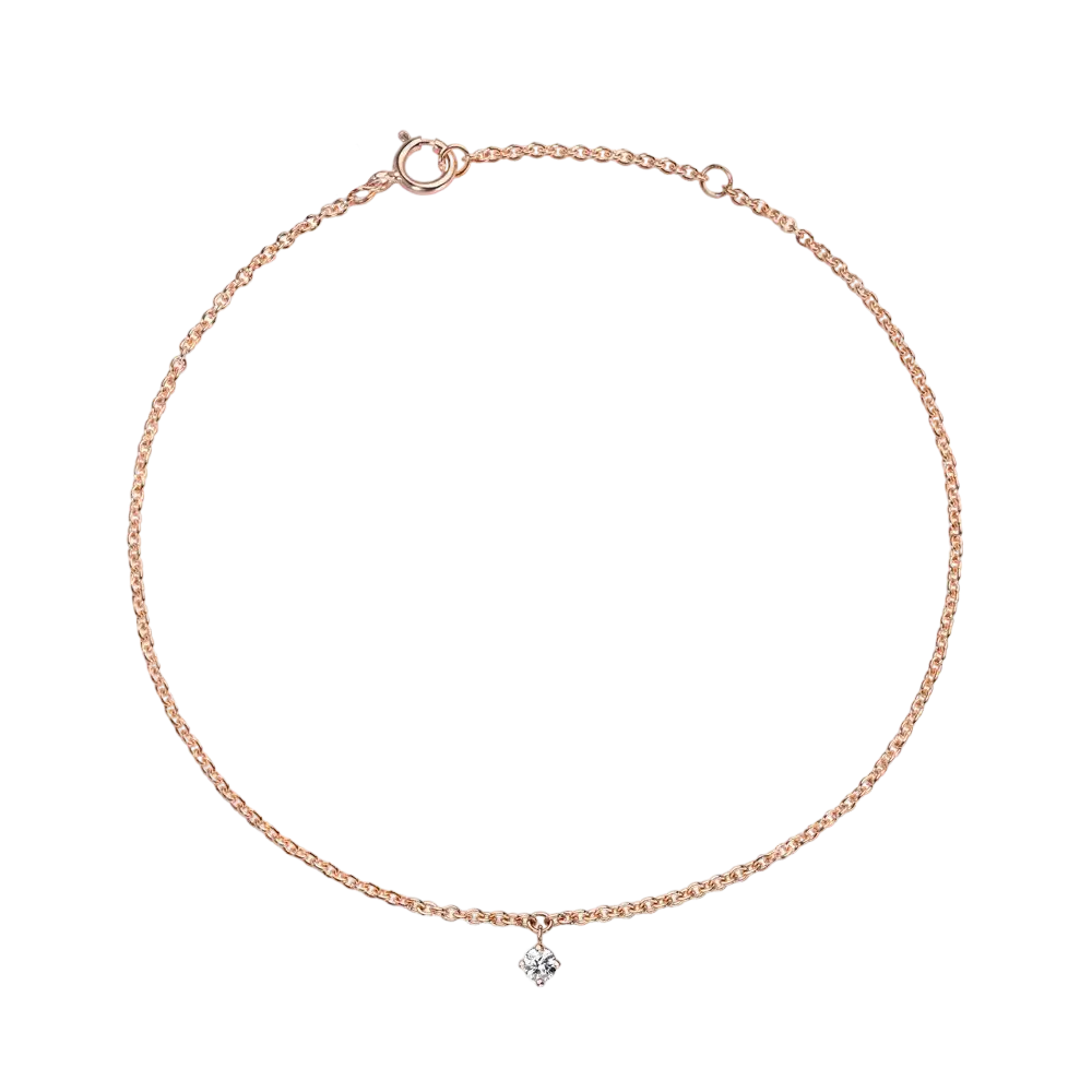 Armband Diamond Drop S LisaConcept