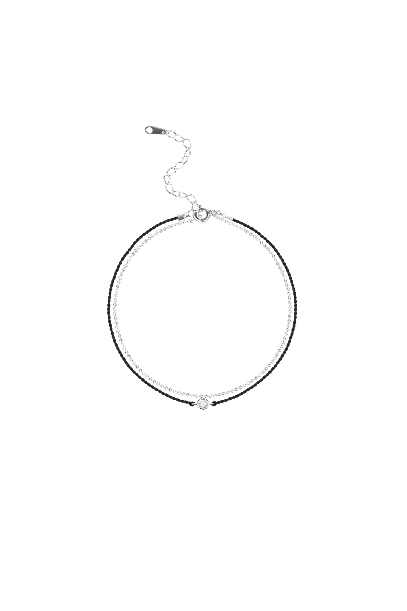 Armband Double String Lisa&Co.