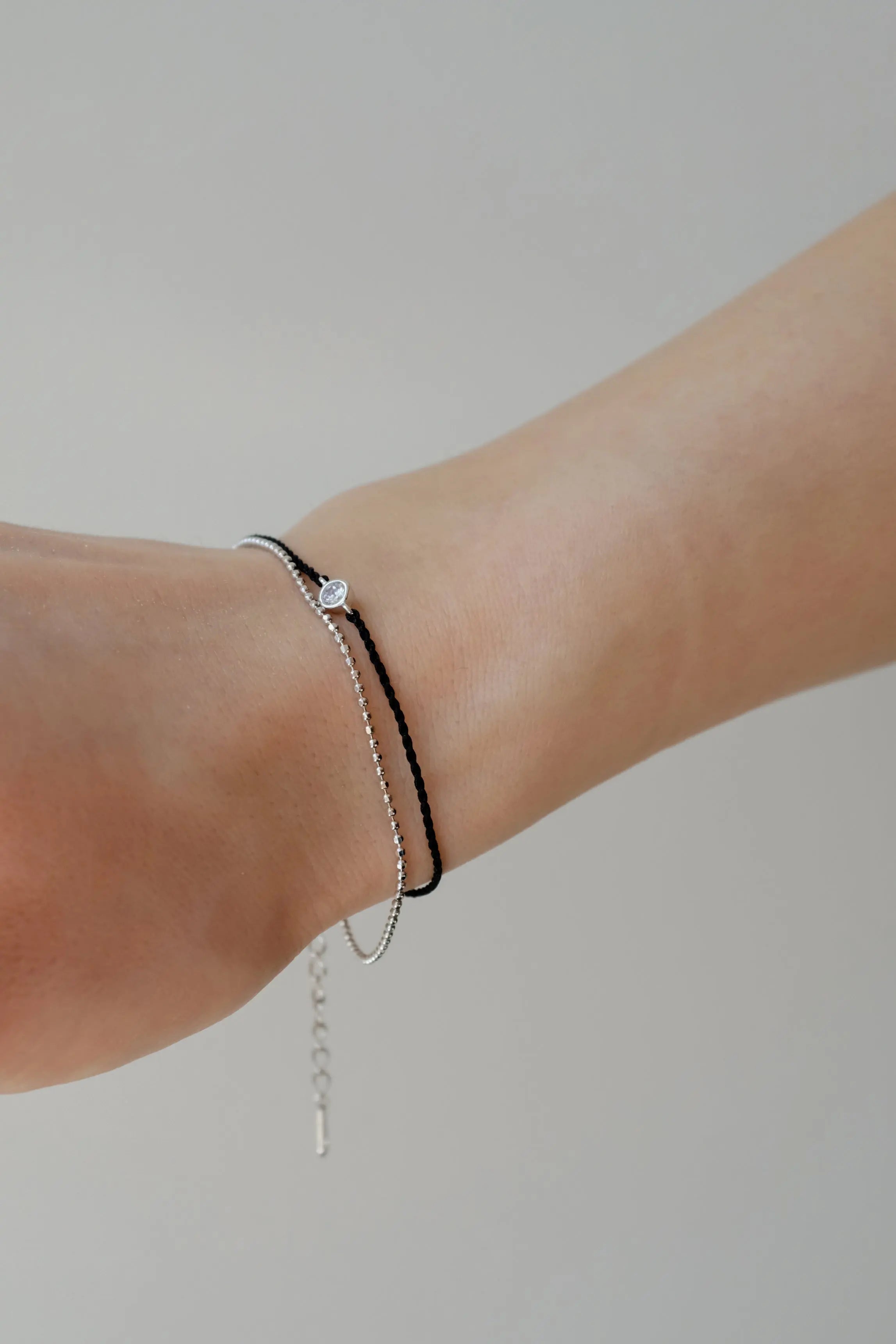 Armband Double String Lisa&Co.