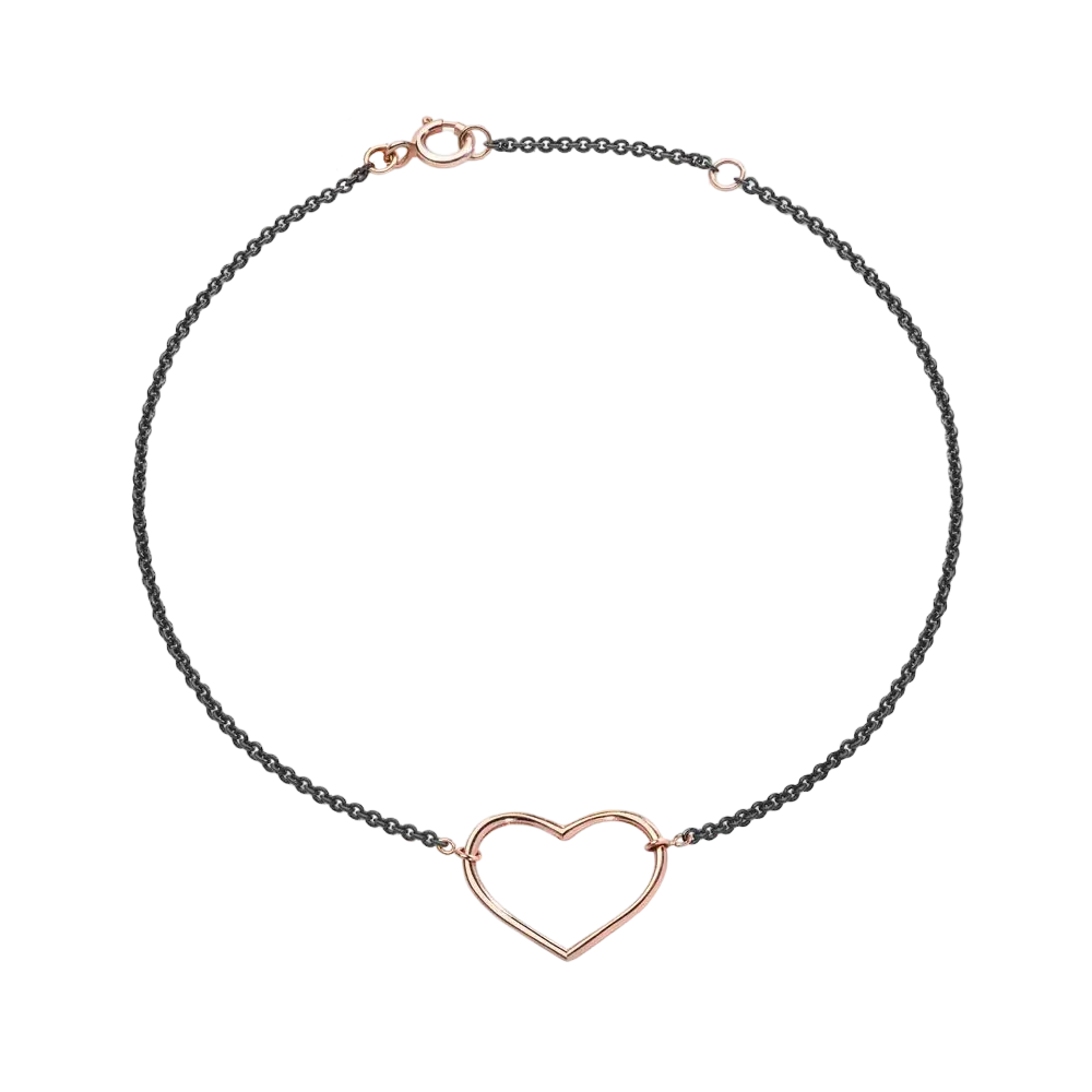 Armband Heart LisaConcept