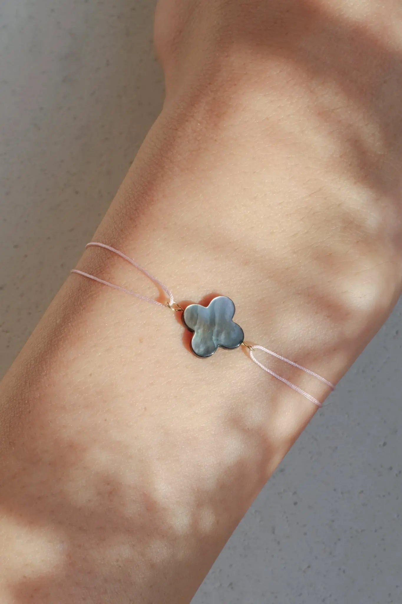 Armband Joy - dark Lisa&Co.