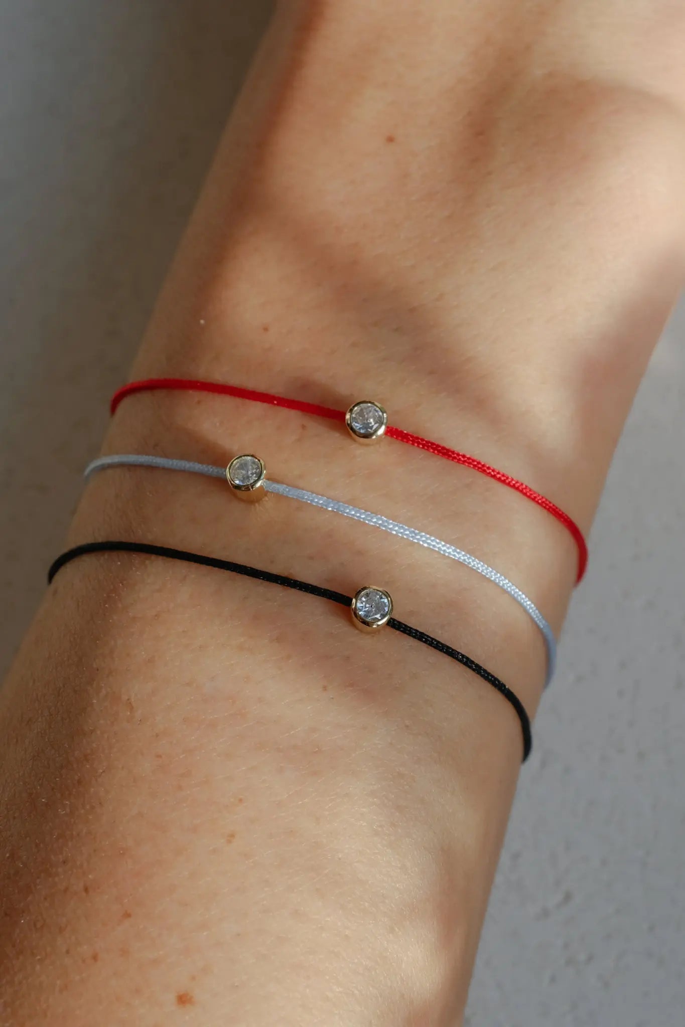 Armband Light Drop Lisa&Co.