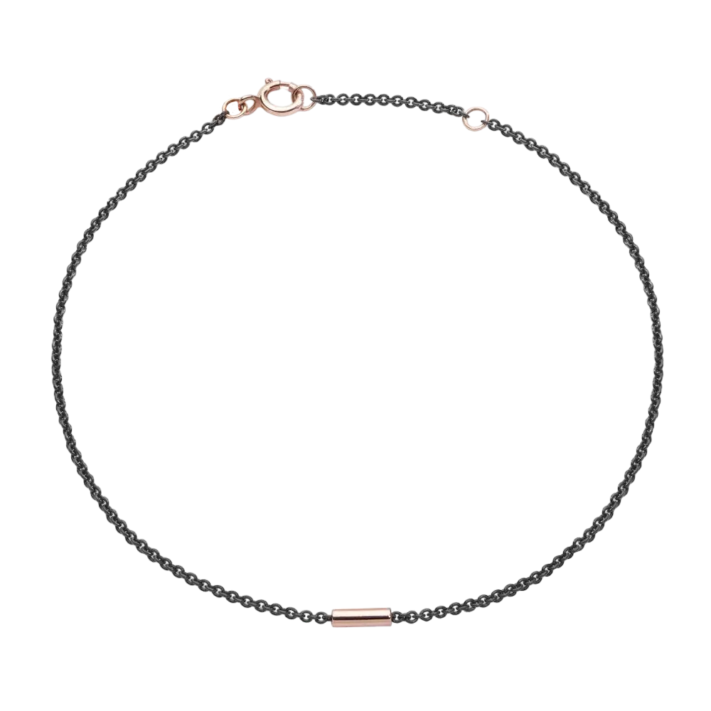 Armband  Lignet Black LisaConcept