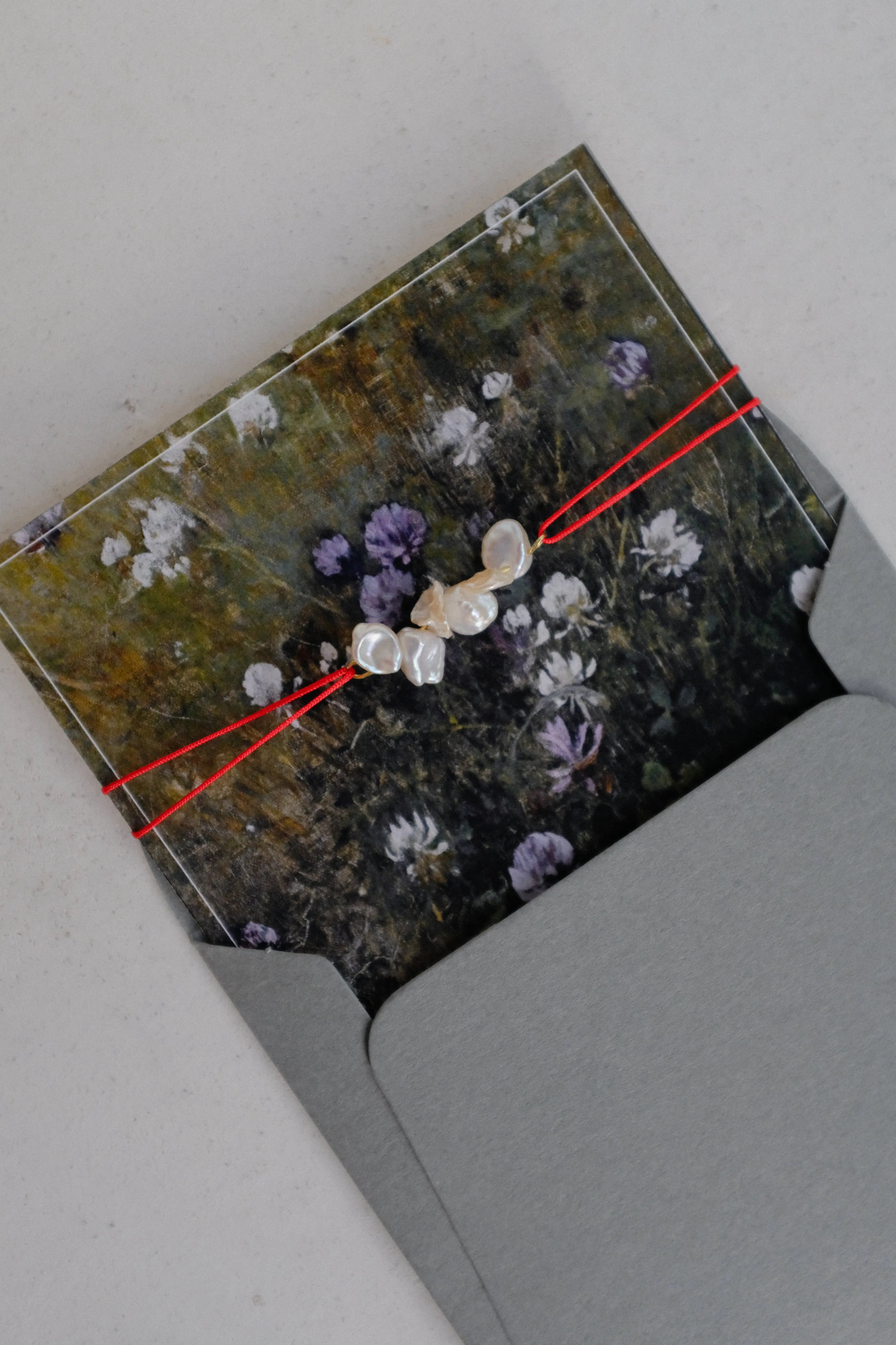 Armband Lotus Lisa&Co.