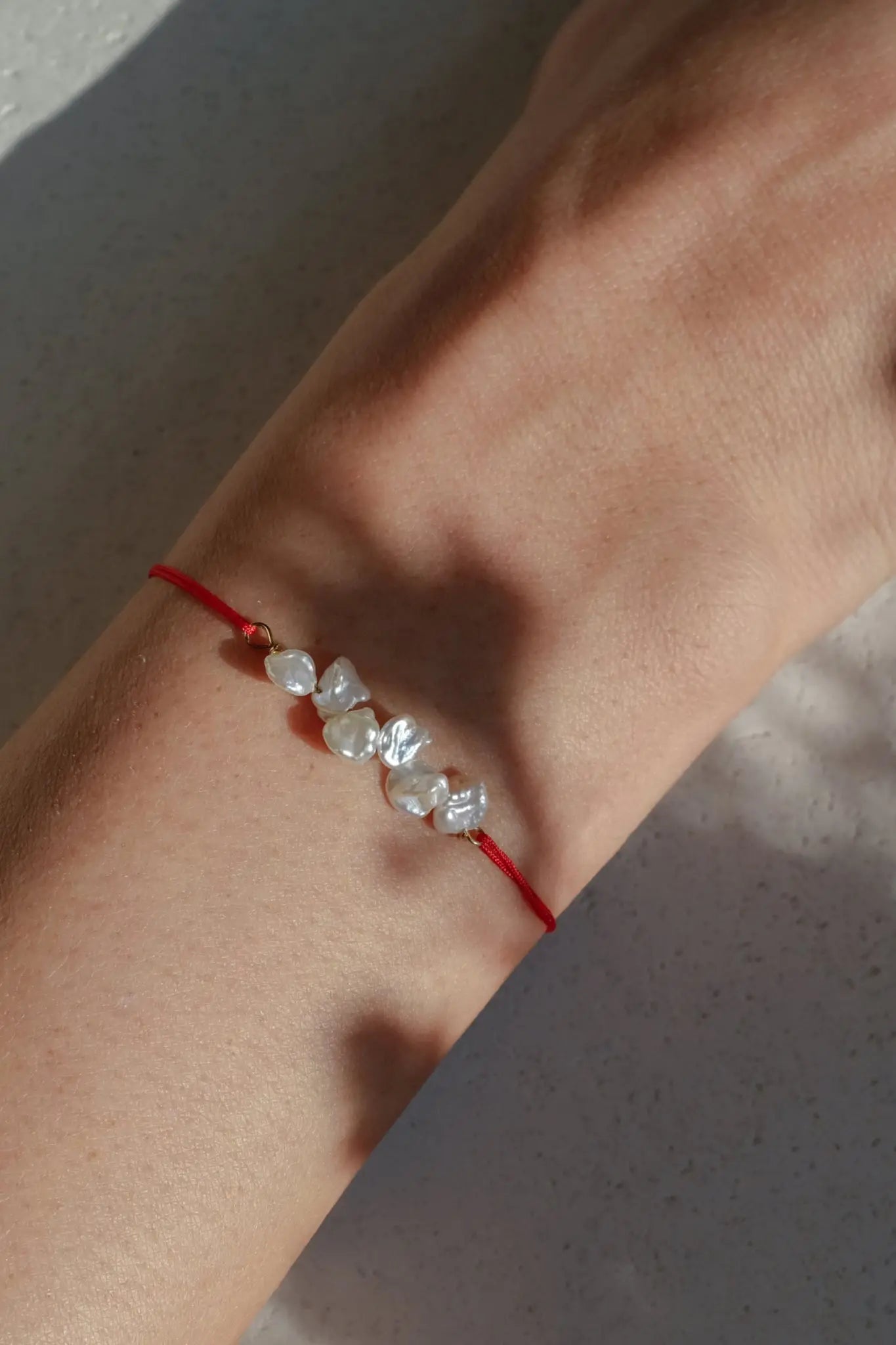 Armband Lotus Lisa&Co.