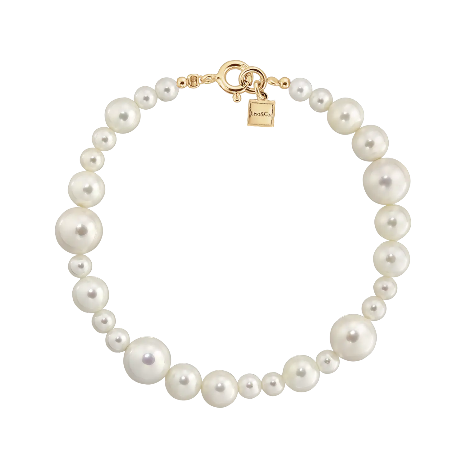 Armband  Mira LisaConcept