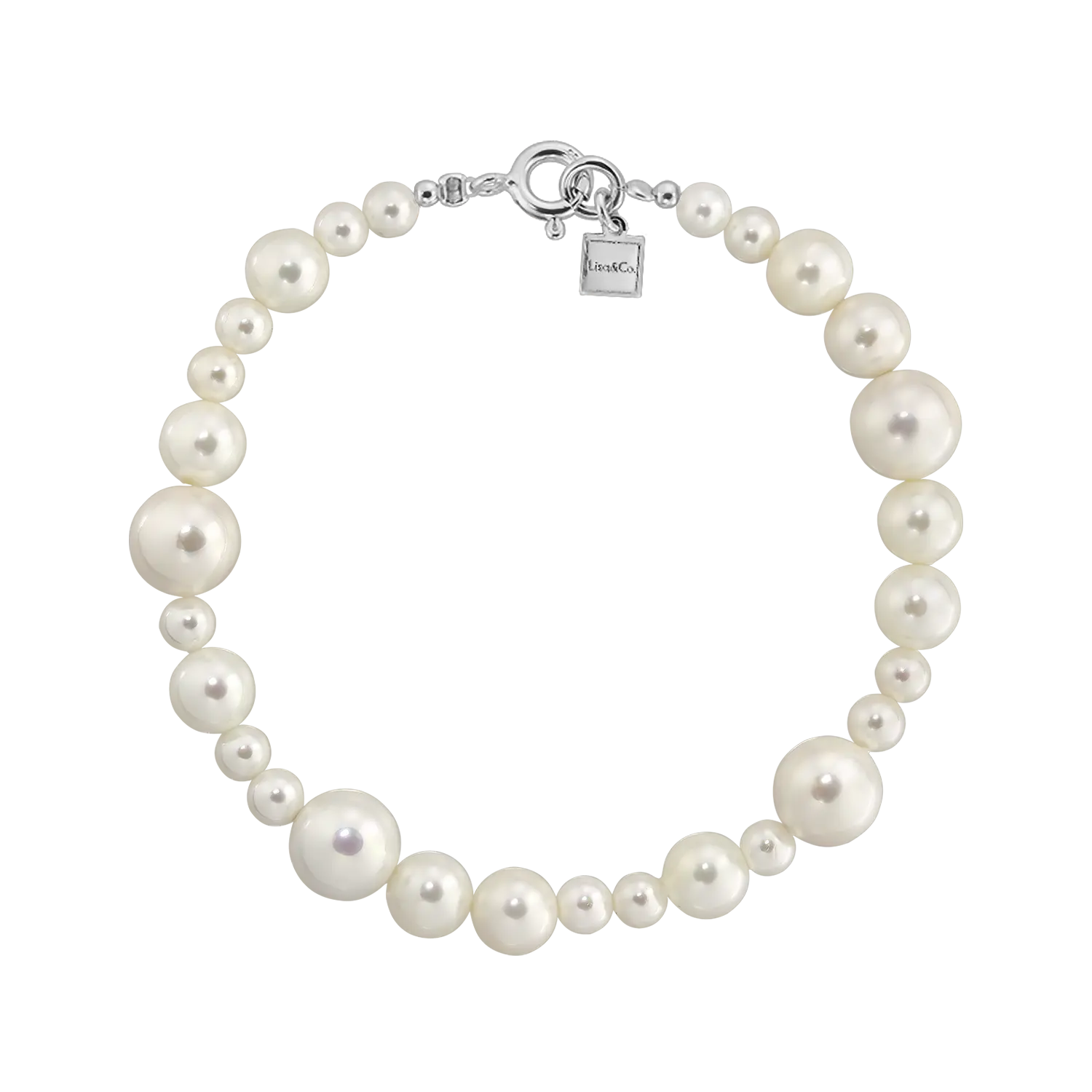 Armband  Mira LisaConcept