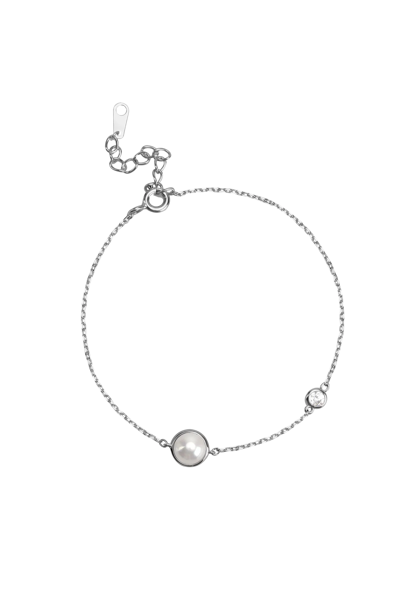 Armband  Pearl Bead Lisa&Co.