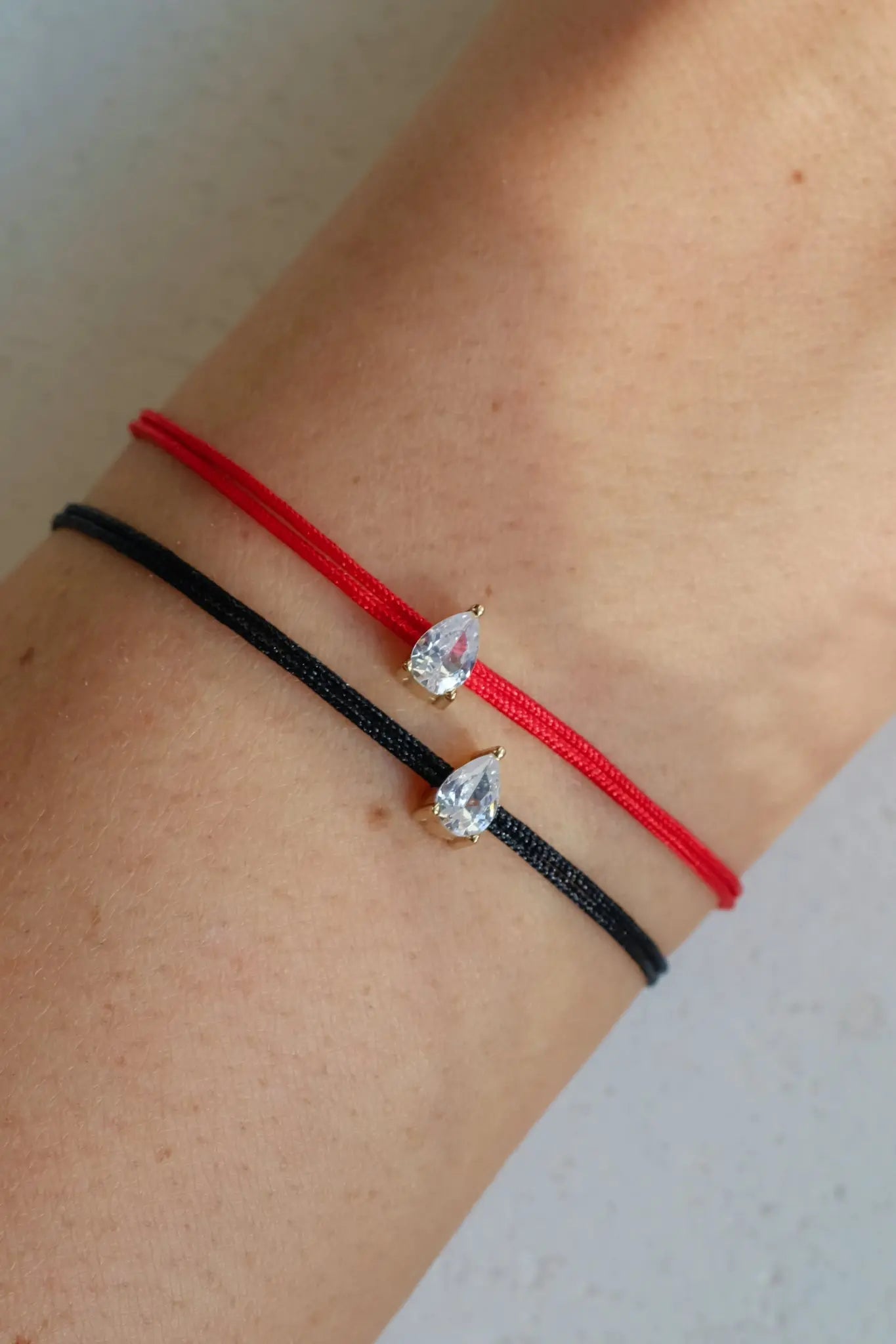 Armband Sparkling Drop Lisa&Co.