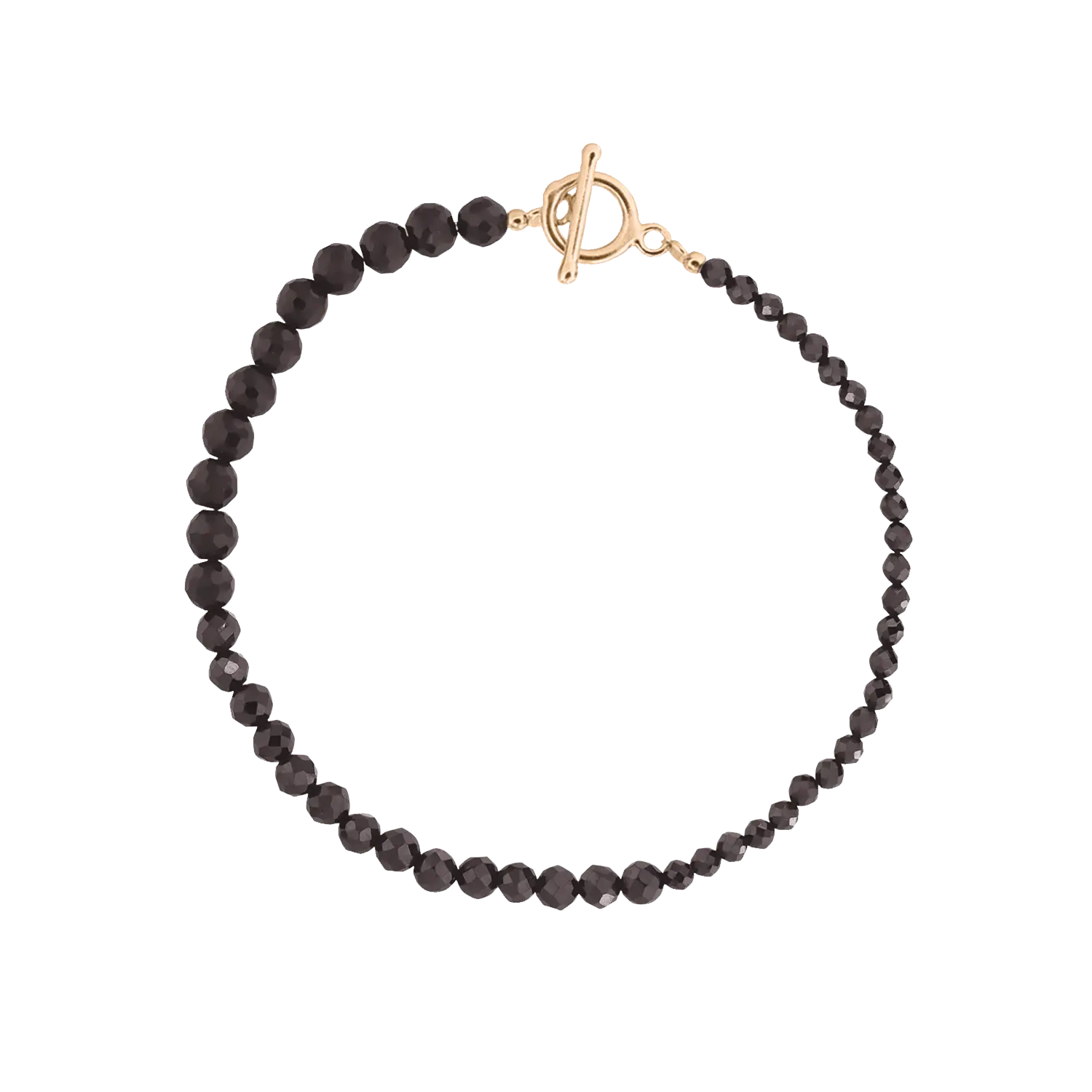 Armband  Spinell Gradient LisaConcept