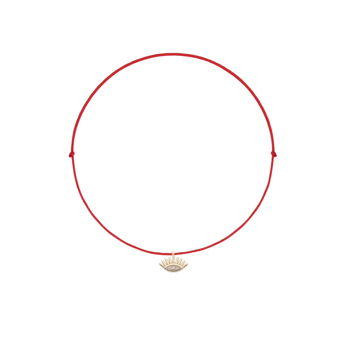 Armband The Eye Lisa&Co.