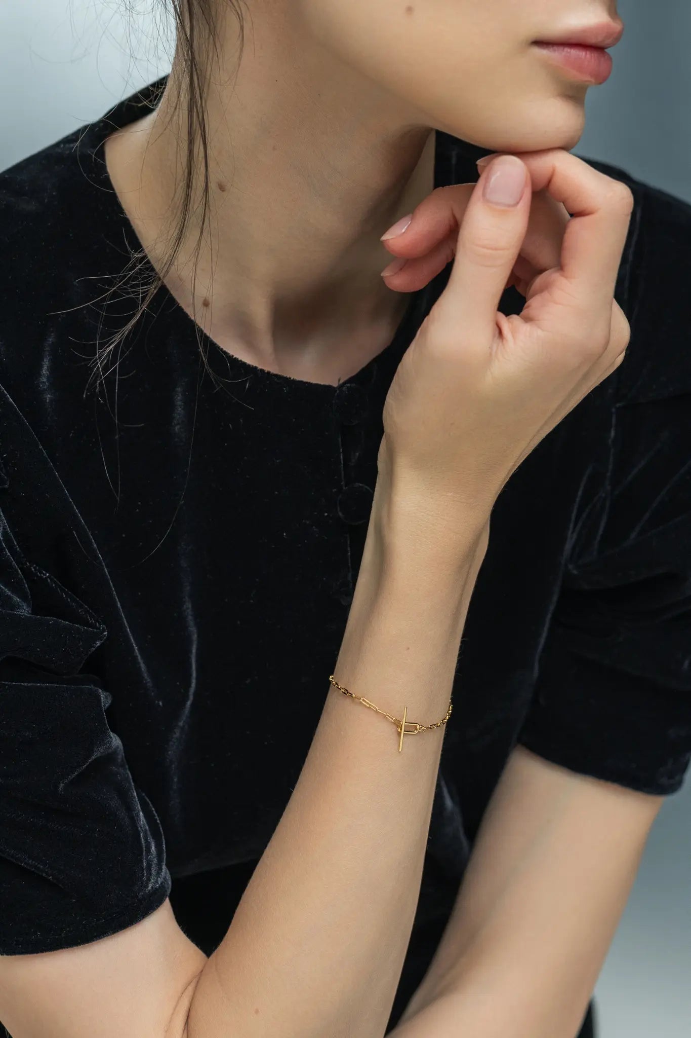 Armband Chain Lisa&Co.