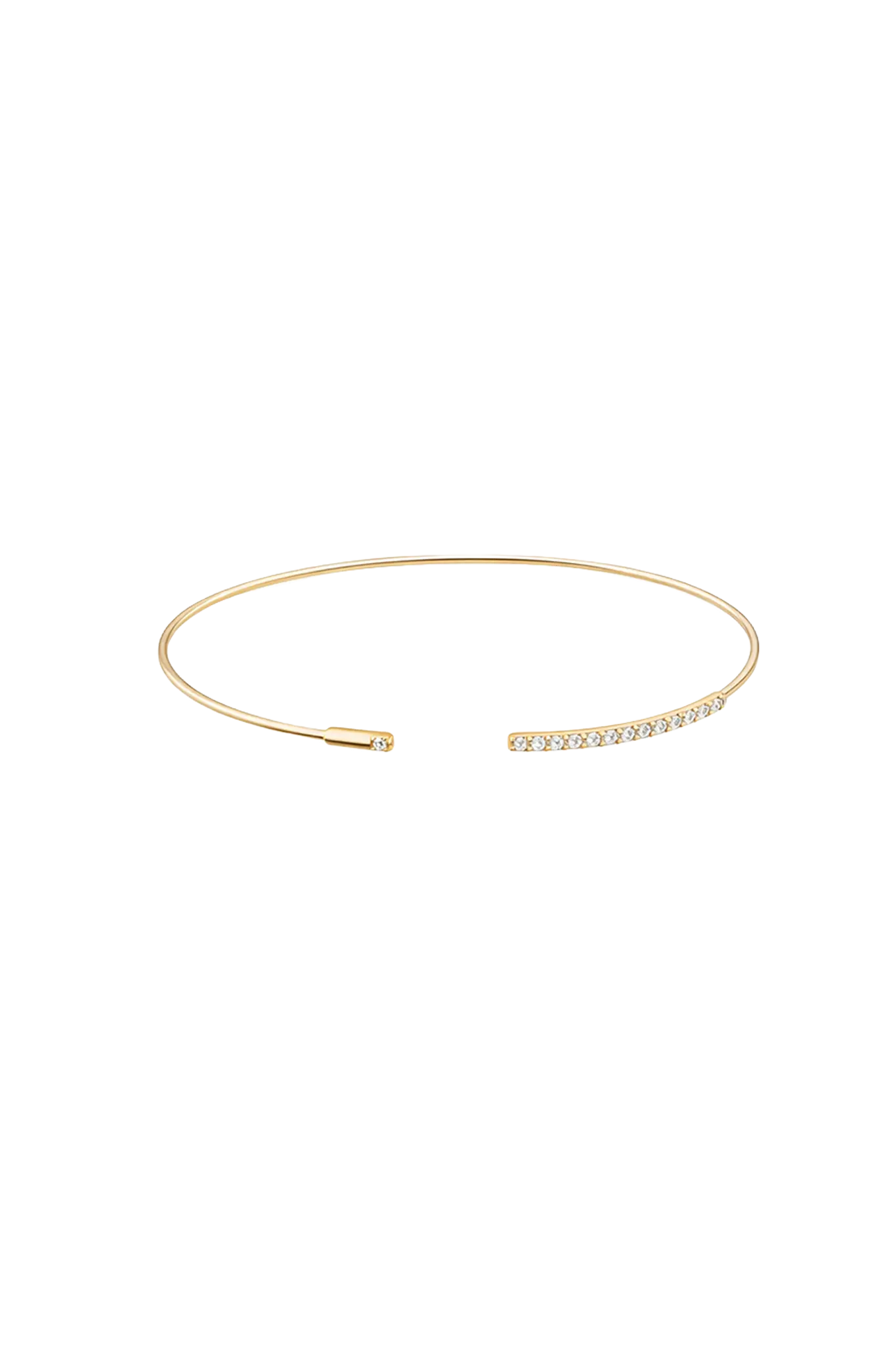 Armband Crystal Lisa&Co.