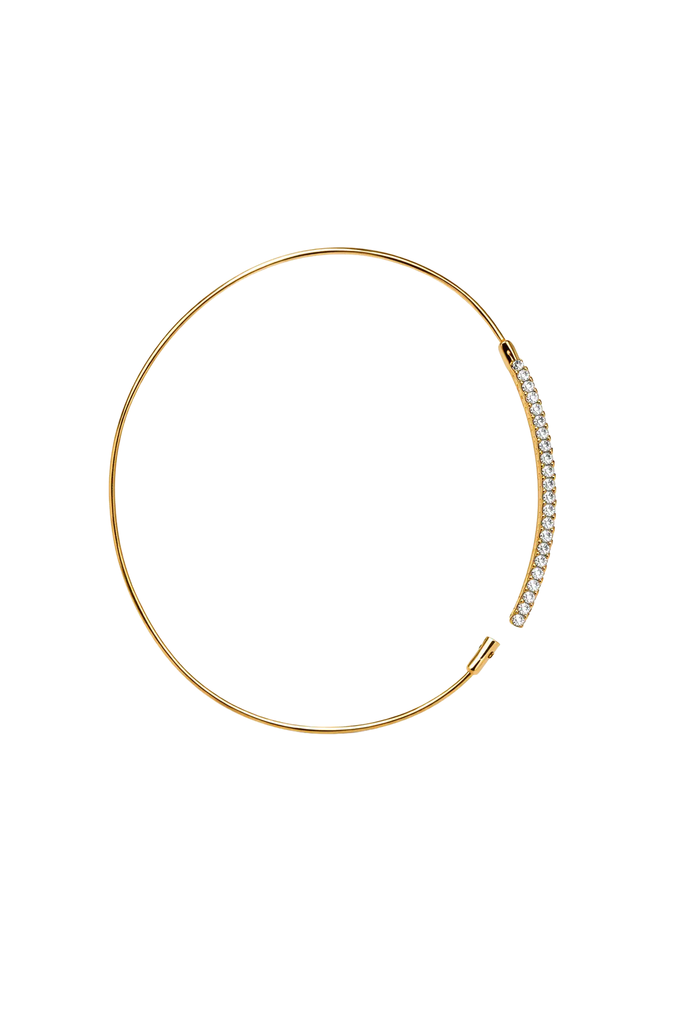 Armband Crystal Lisa&Co.