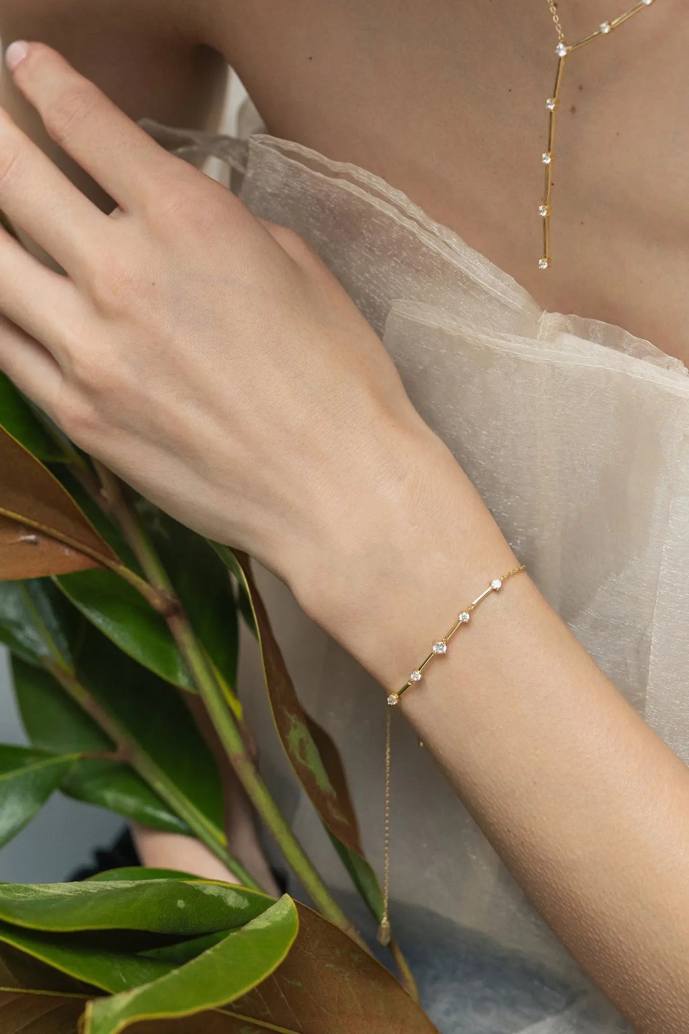 Armband Lisa Fragment Lisa&Co.