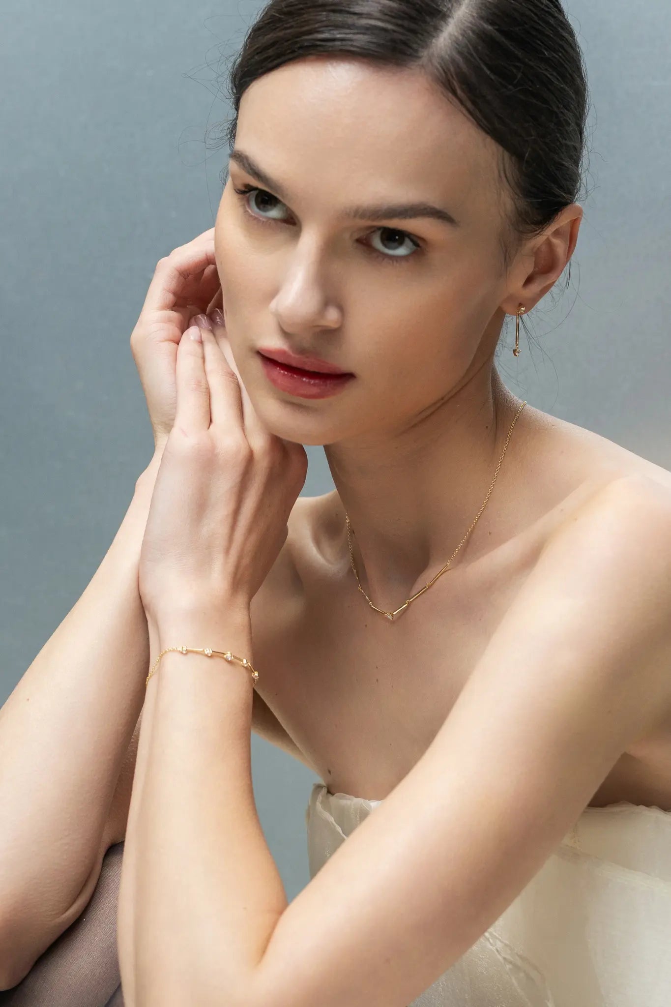 Armband Lisa Fragment Lisa&Co.