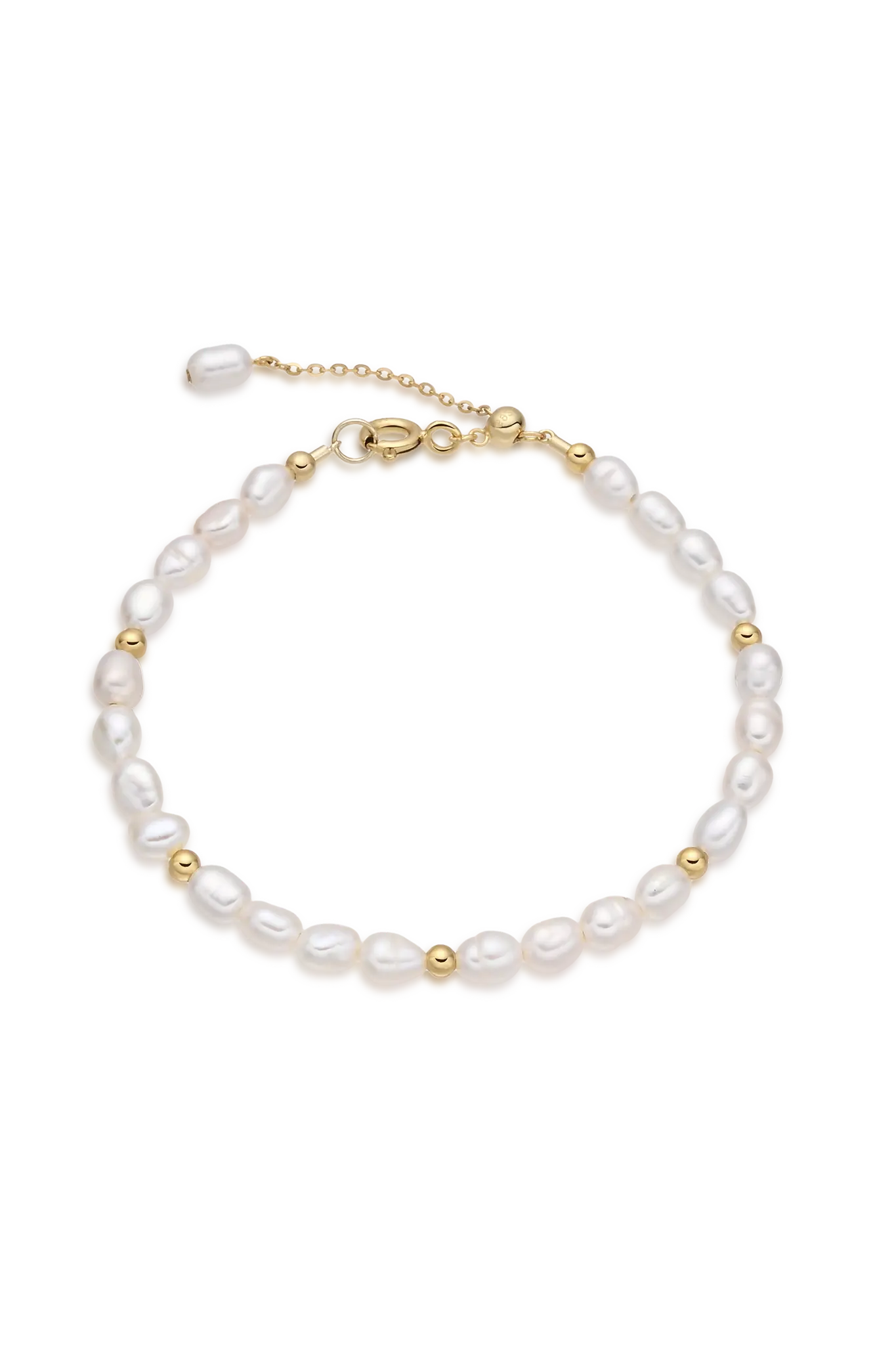 Armband Odette & Beads LisaConcept