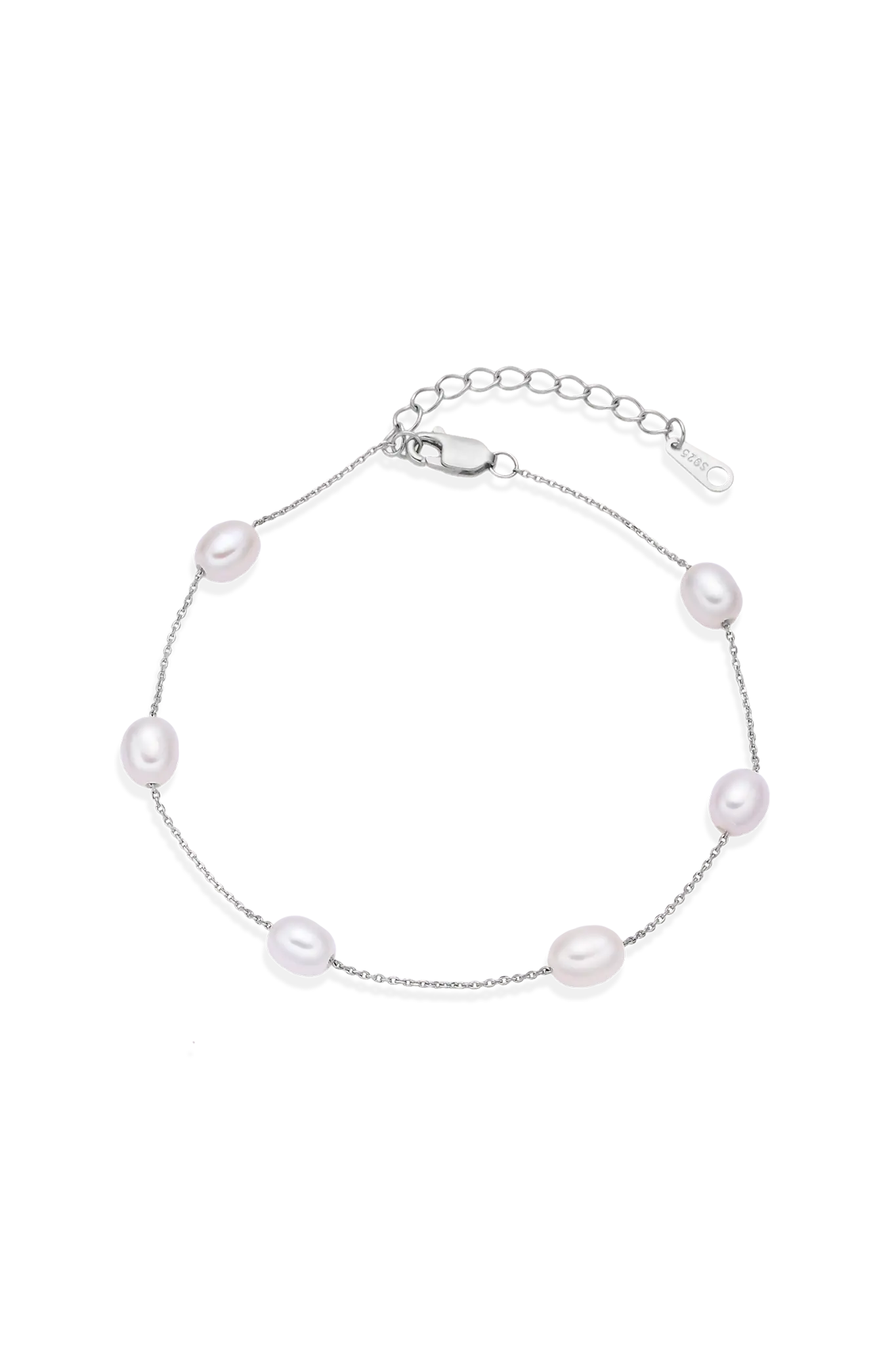 Armband Organic Drip LisaConcept