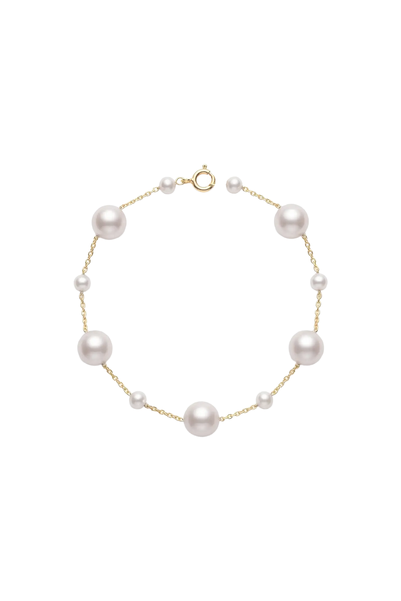 Armband Pearl Drip Drop LisaConcept