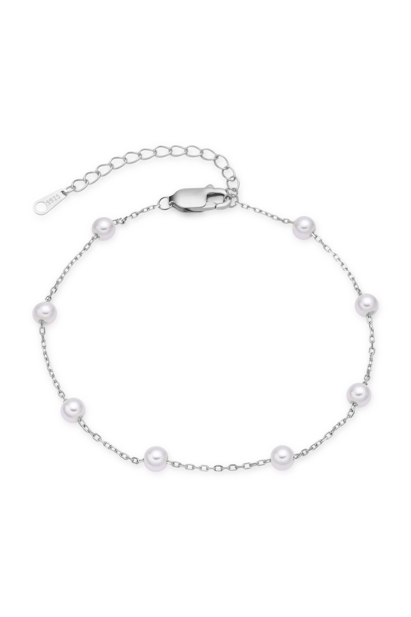 Armband Pearl Drip LisaConcept