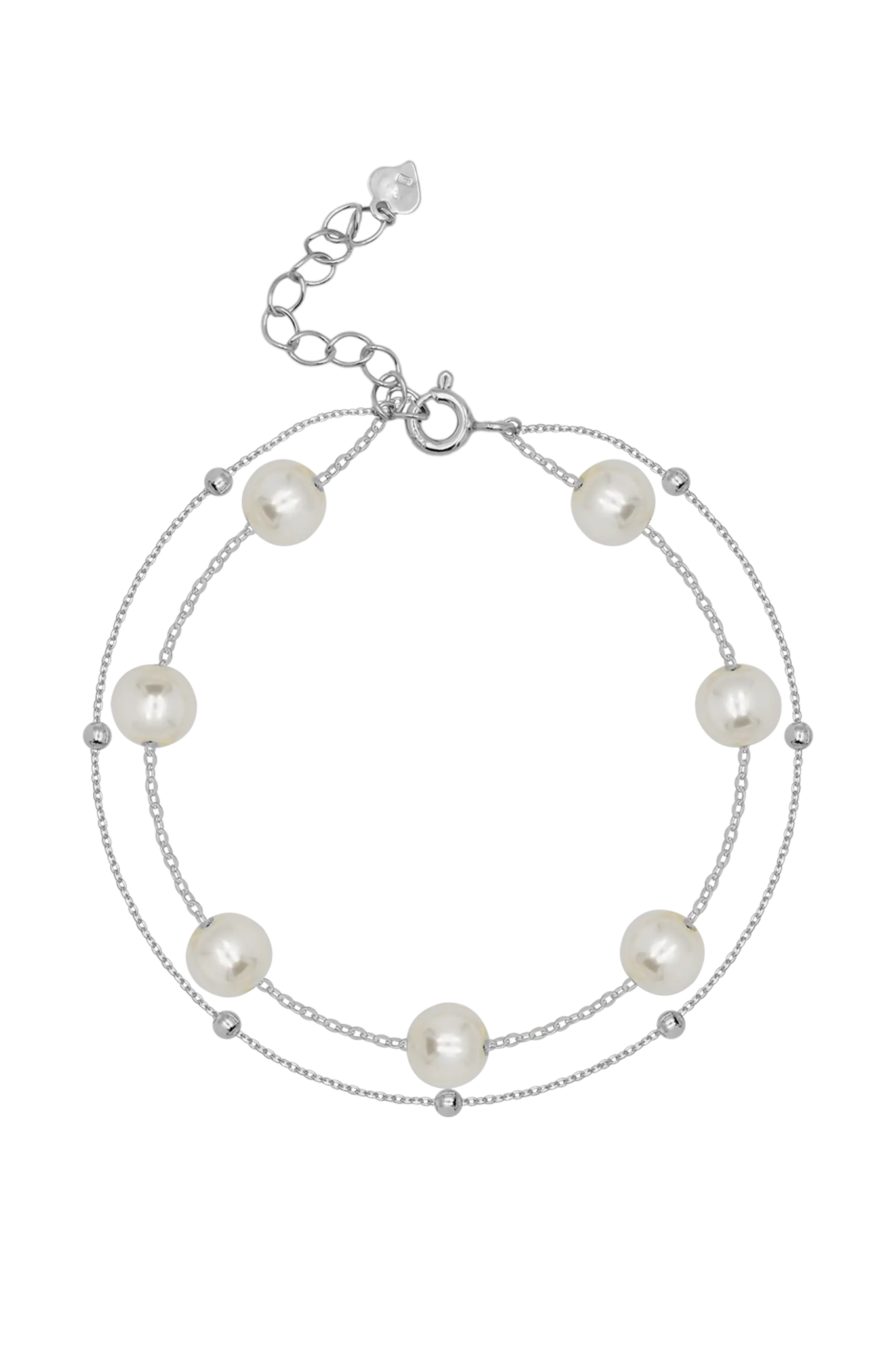 Armband Pearls&Drops LisaConcept