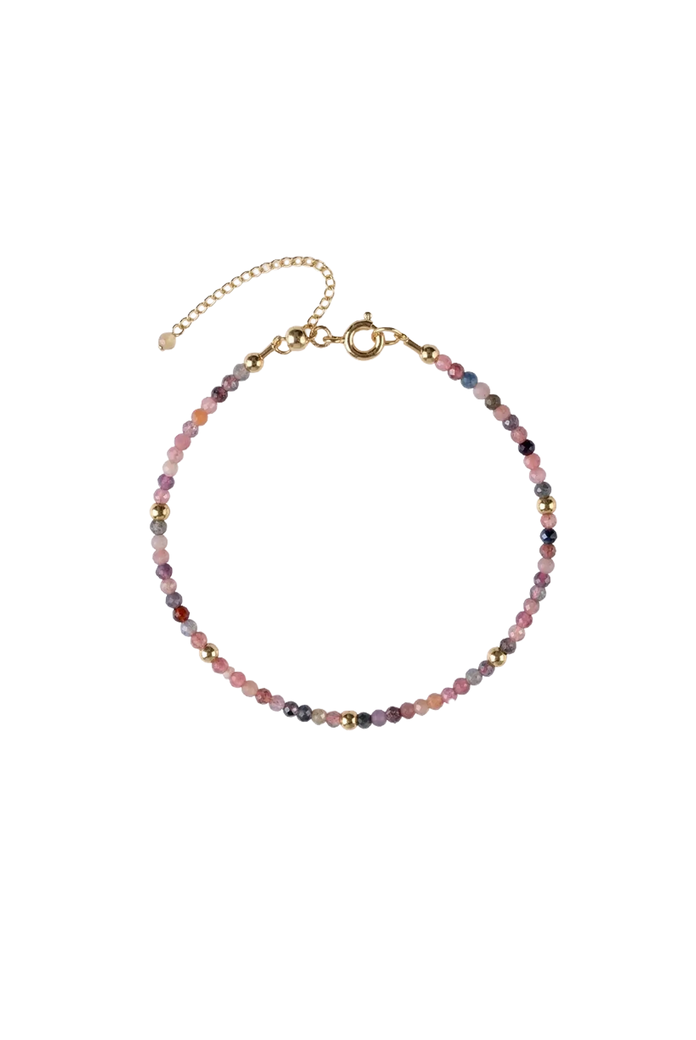 Armband Tourmaline V Lisa&Co.