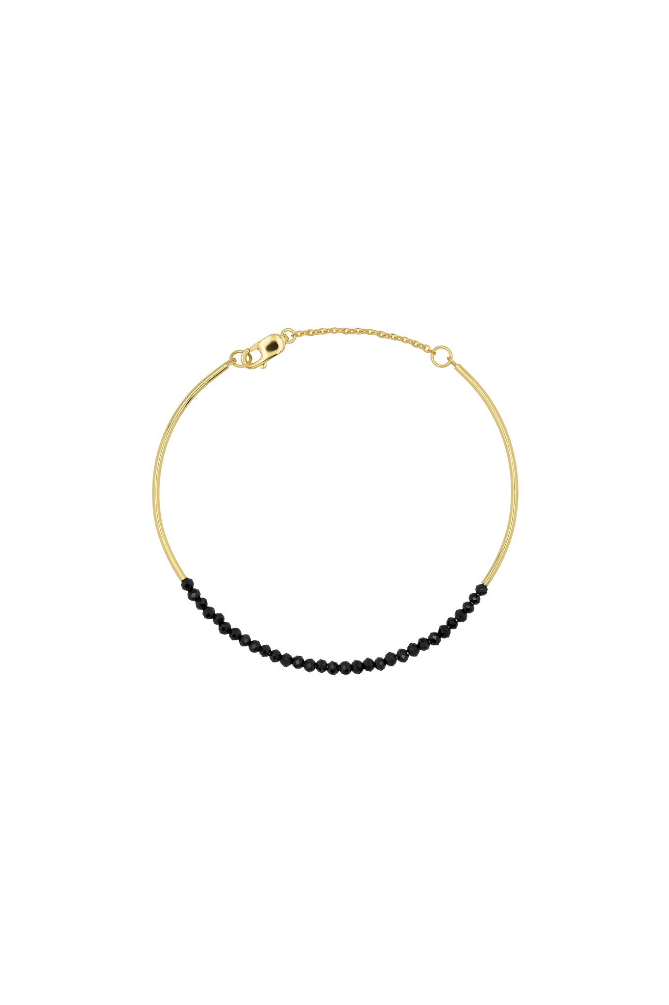 Armband Wired Spinel Lisa&Co.