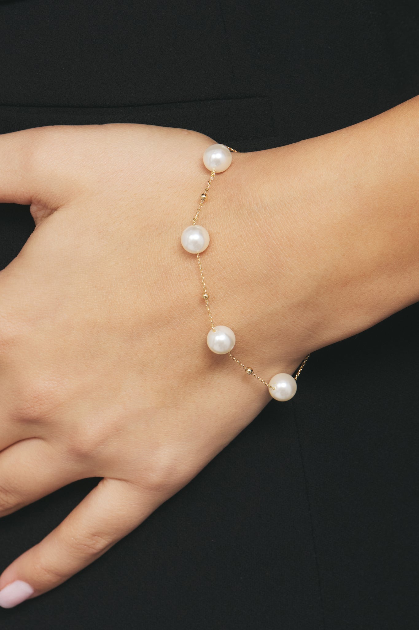 Armband Drip LisaConcept