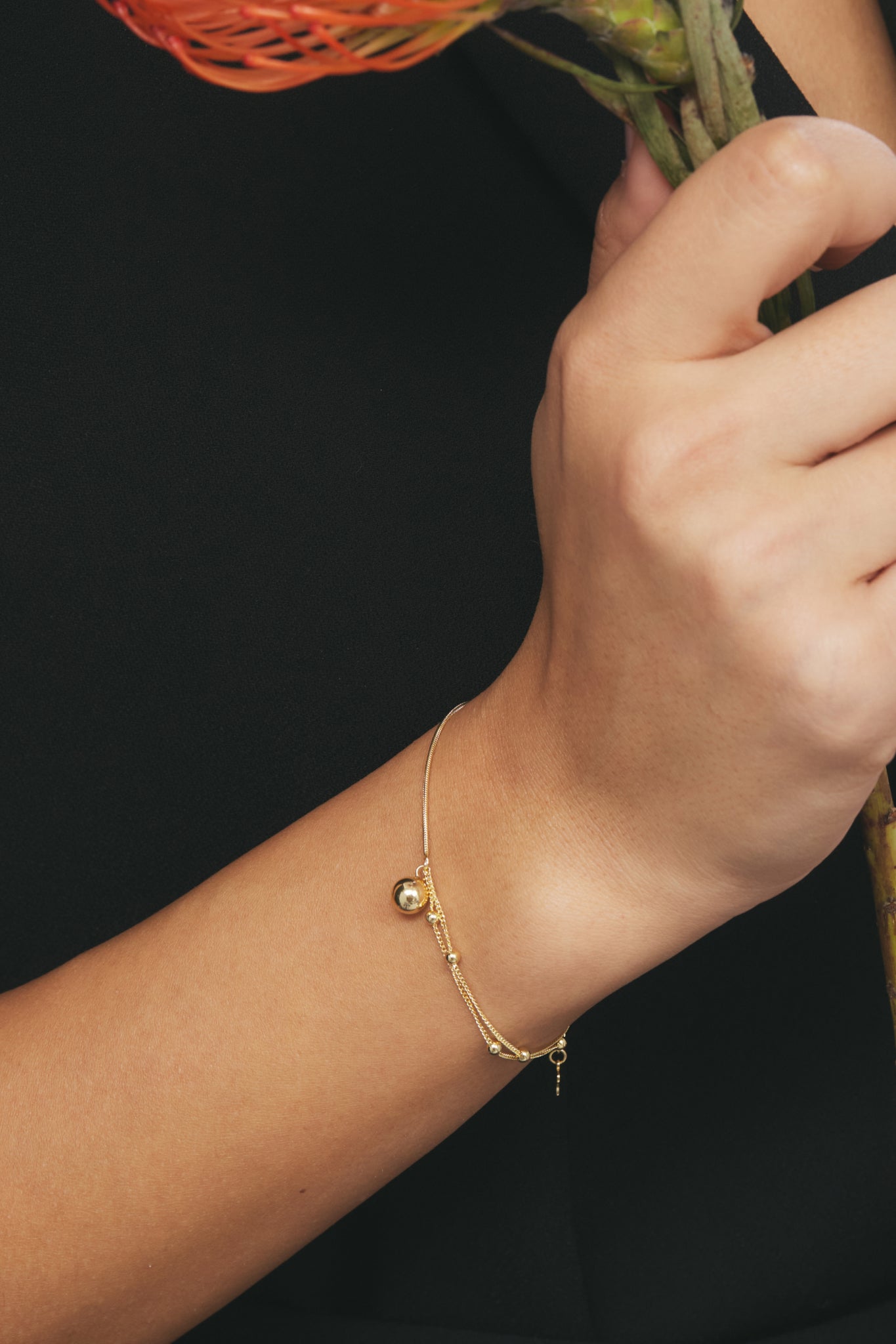 Armband  On the Move LisaConcept