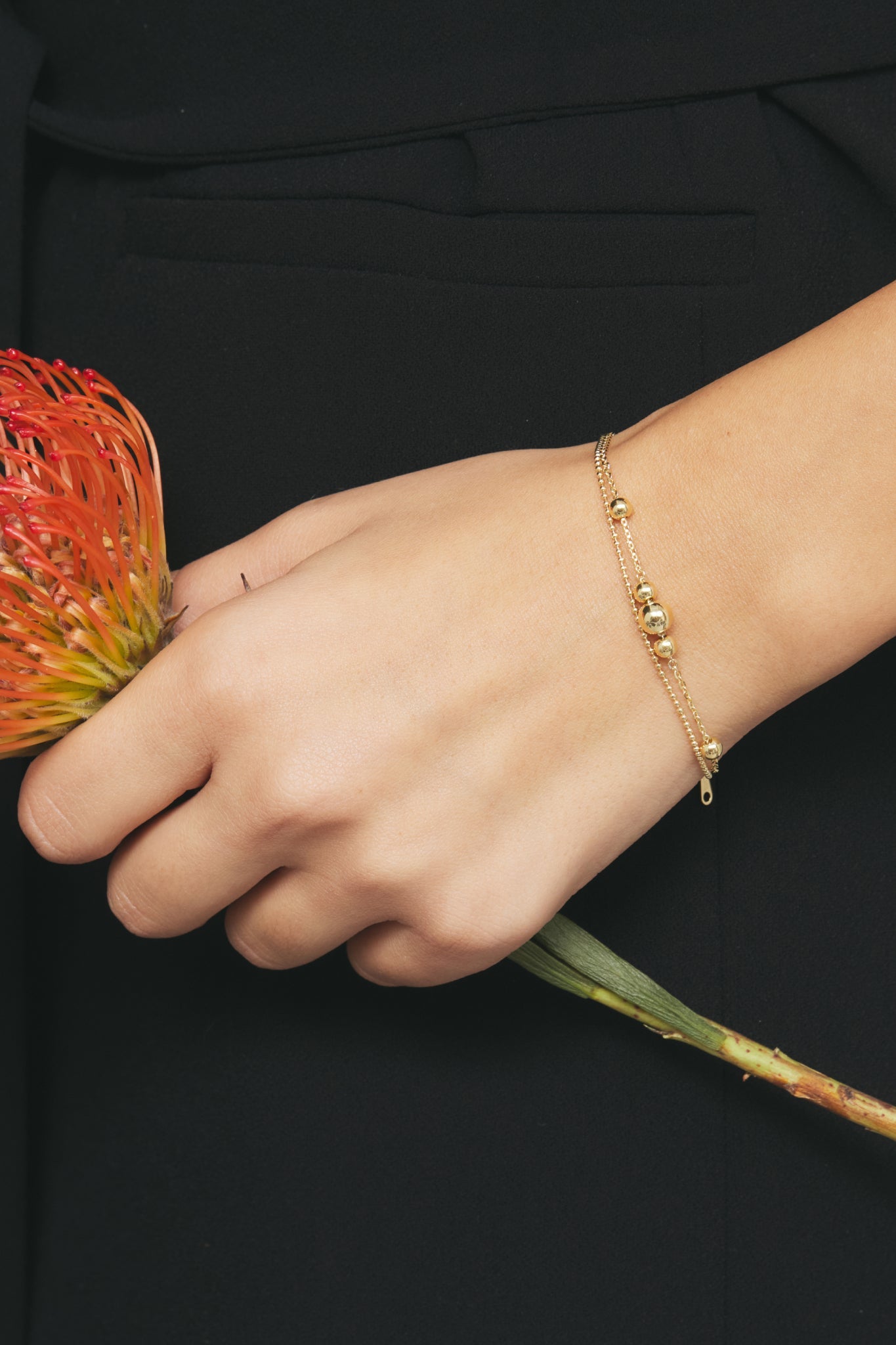Armband  Princess LisaConcept