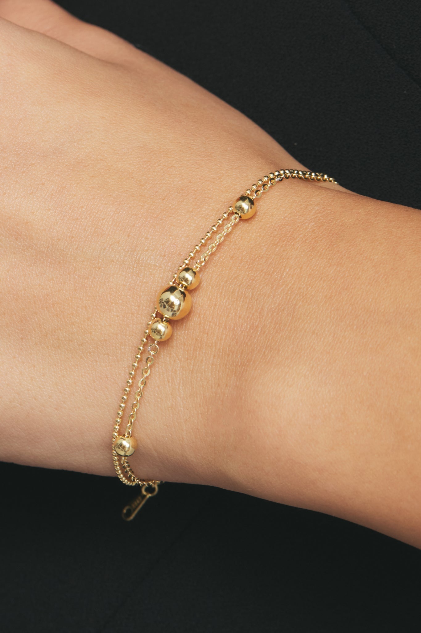 Armband  Princess LisaConcept