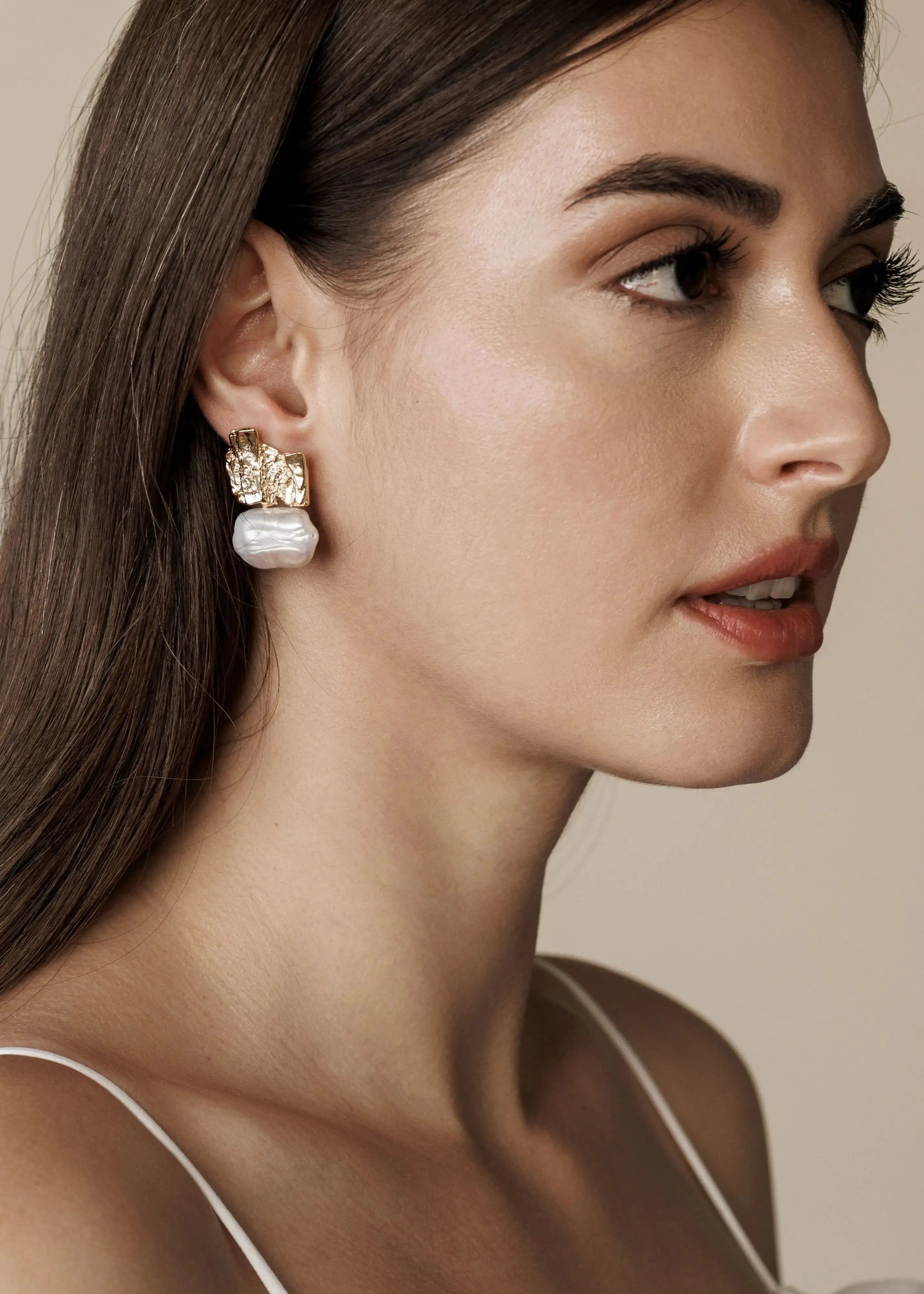  Statement Pearl LisaConcept