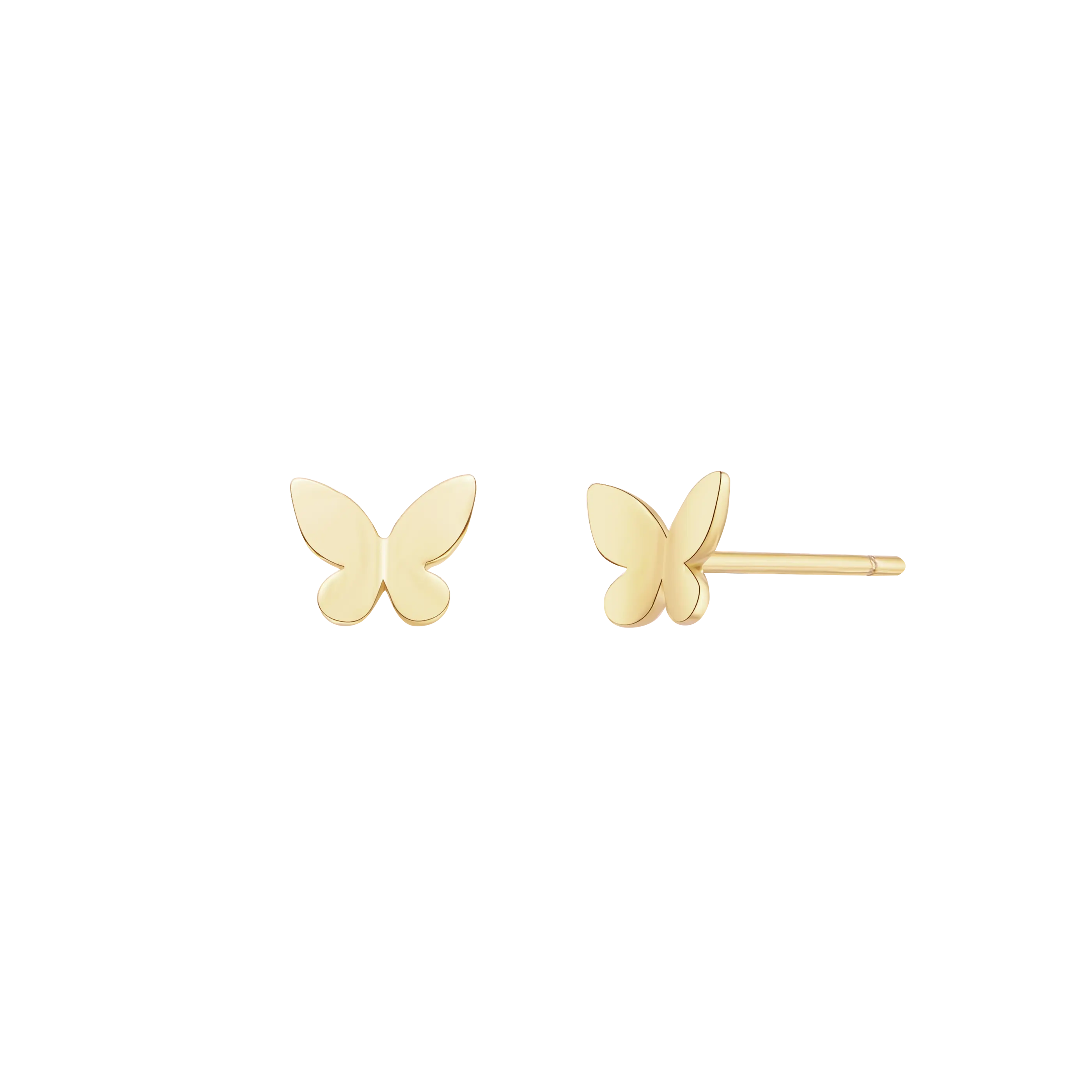 Ohrringe Butterfly LisaConcept