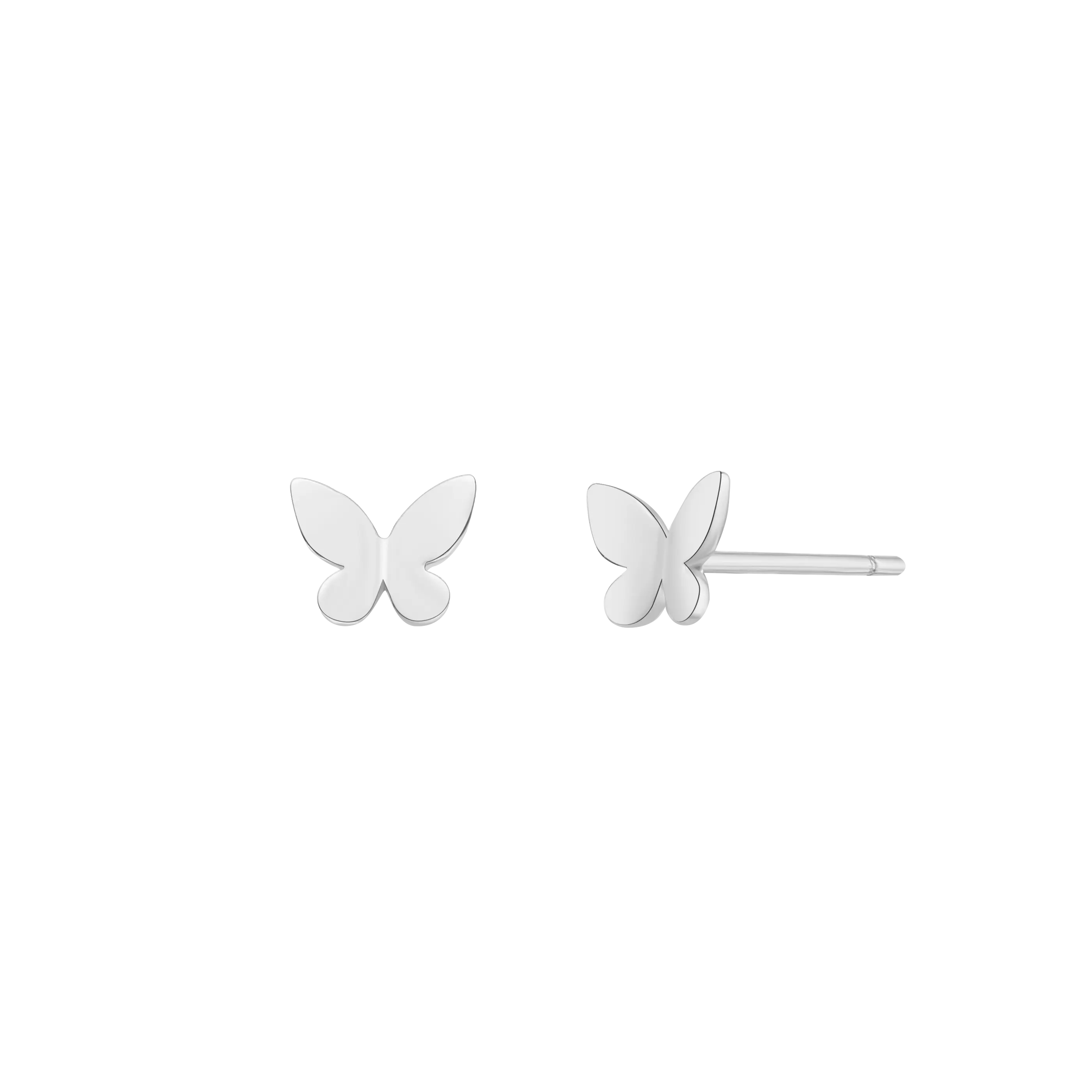 Ohrringe Butterfly LisaConcept