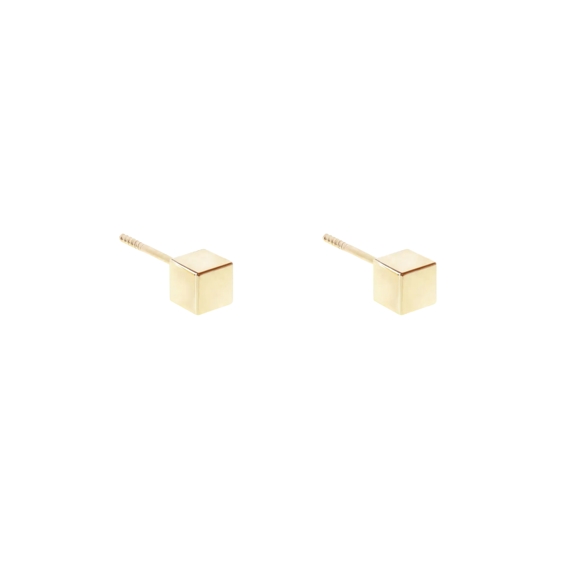 Ohrringe Cube L LisaConcept