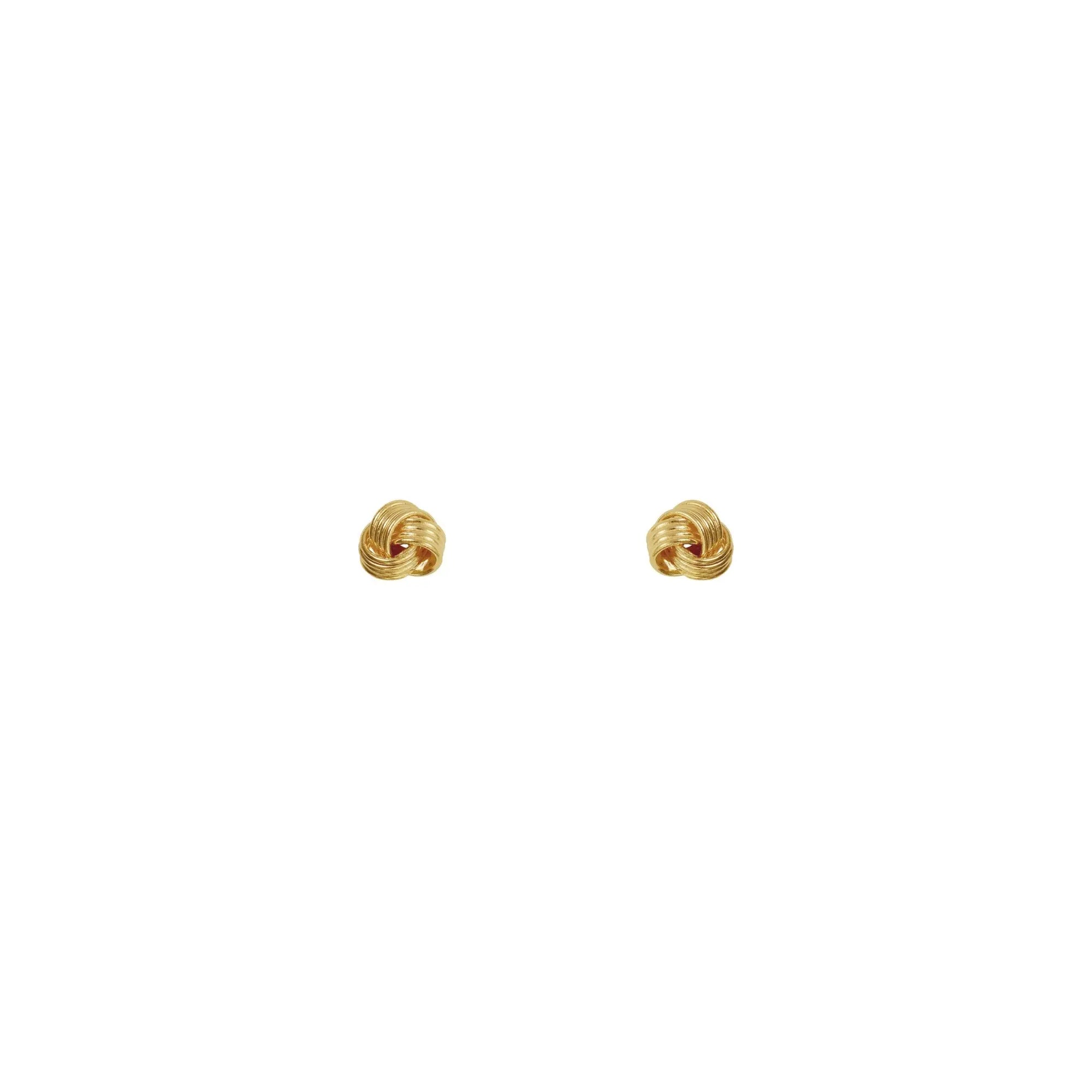 Ohrringe Knot LisaConcept