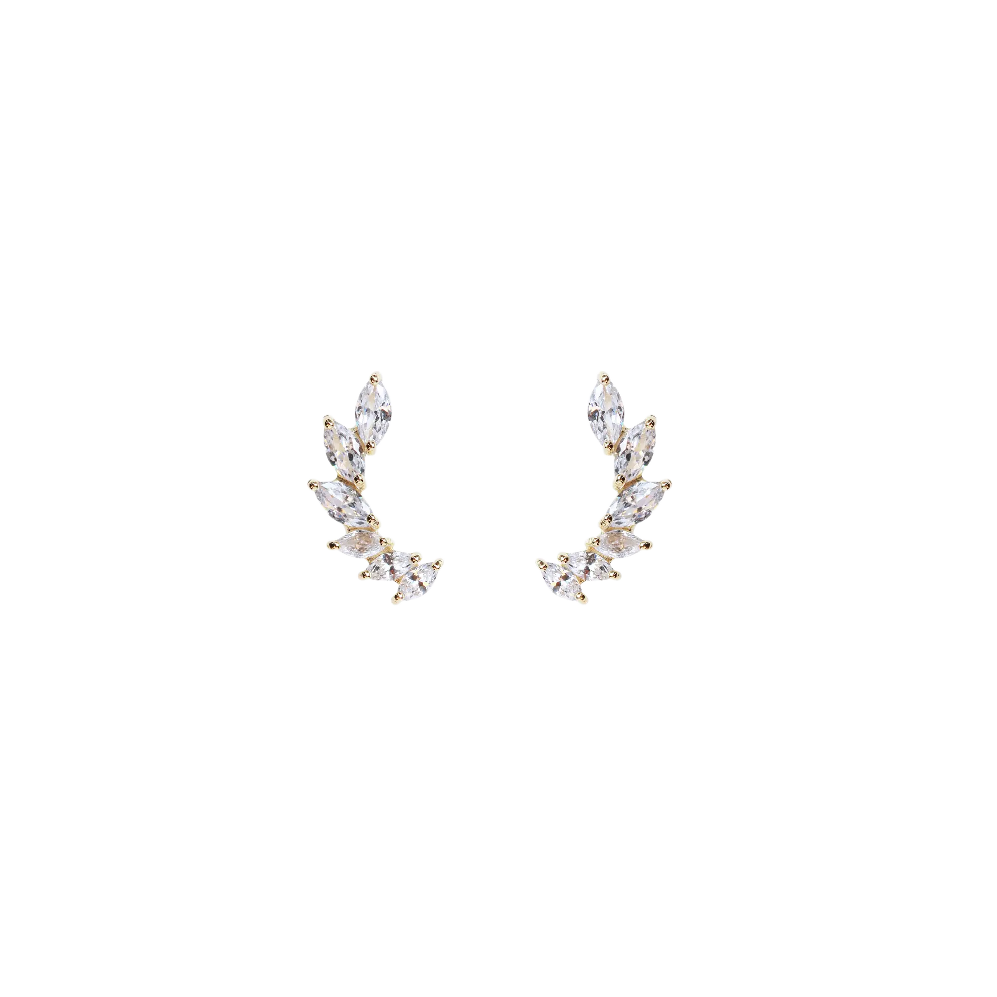 Ohrringe Papillon LisaConcept