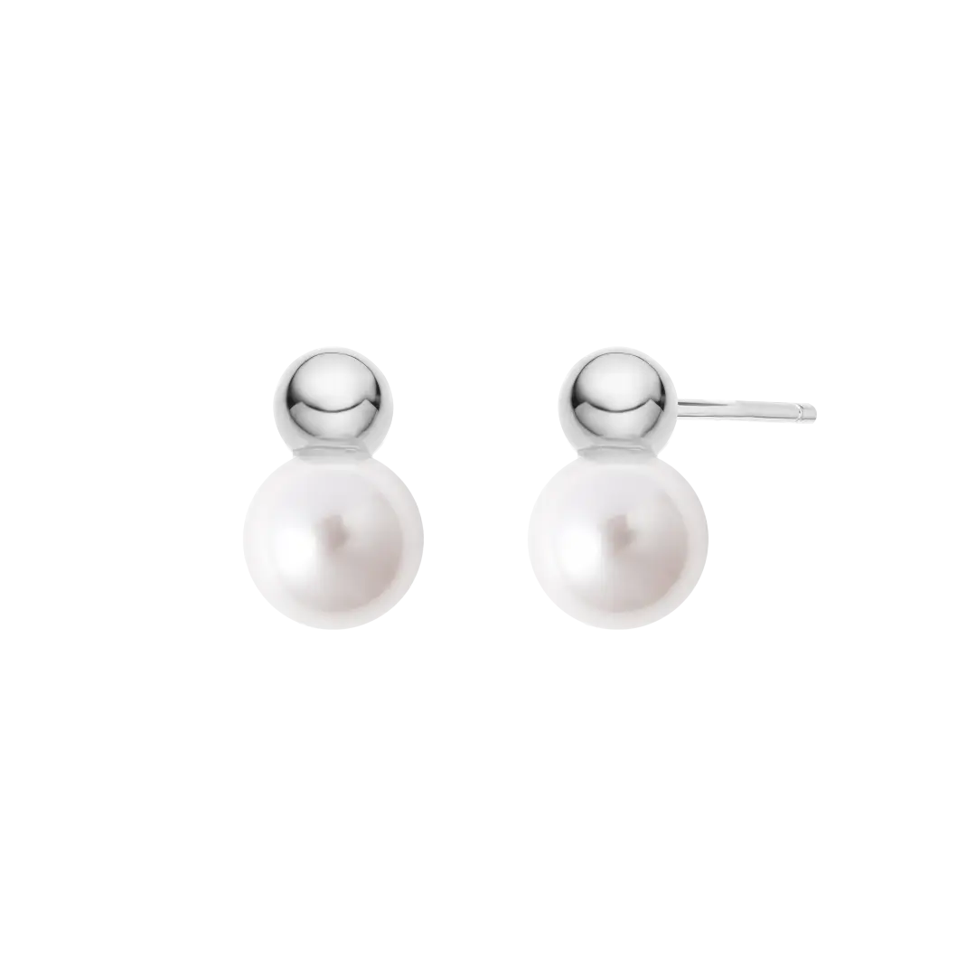 Ohrringe Pearl Drop LisaConcept