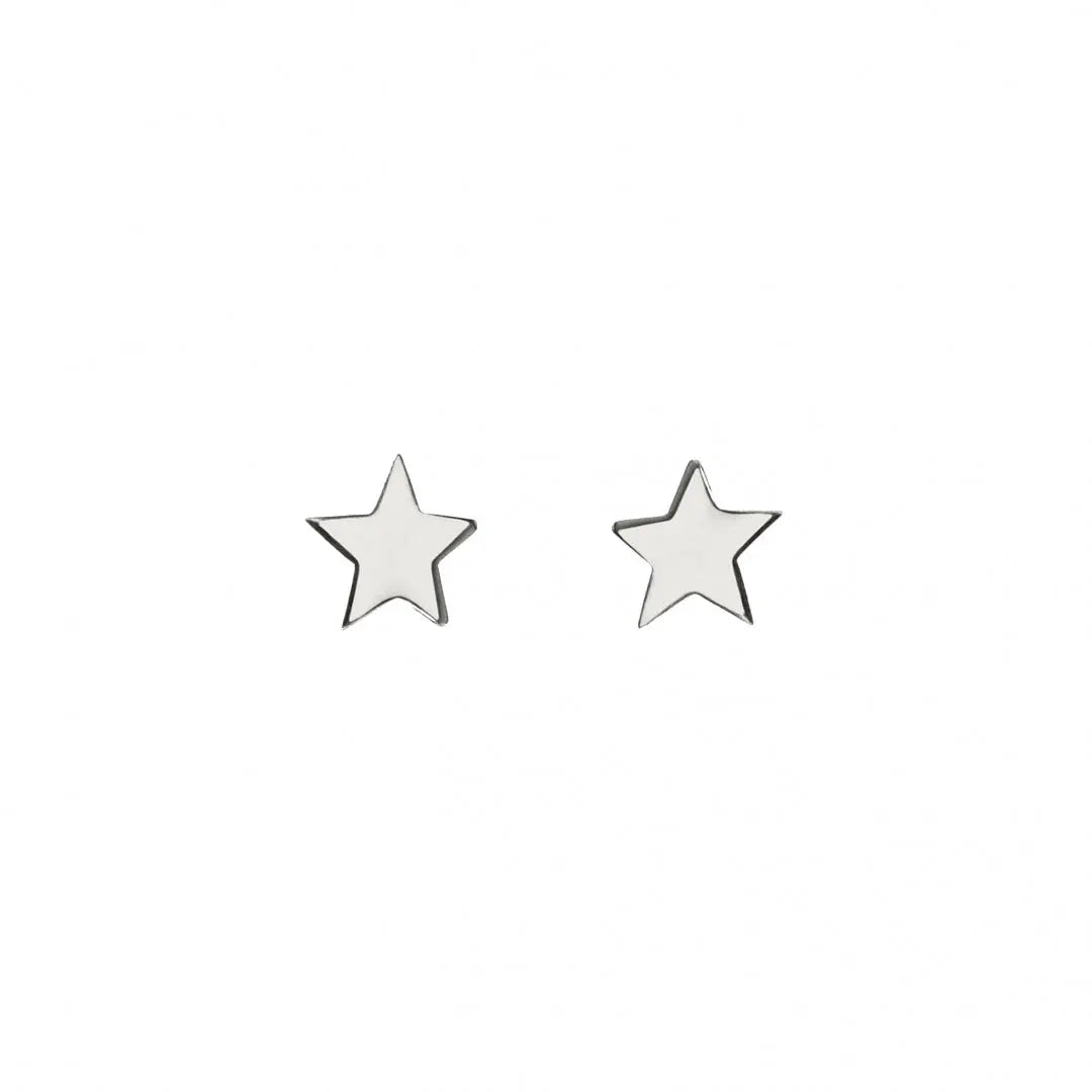 Ohrringe Star L LisaConcept